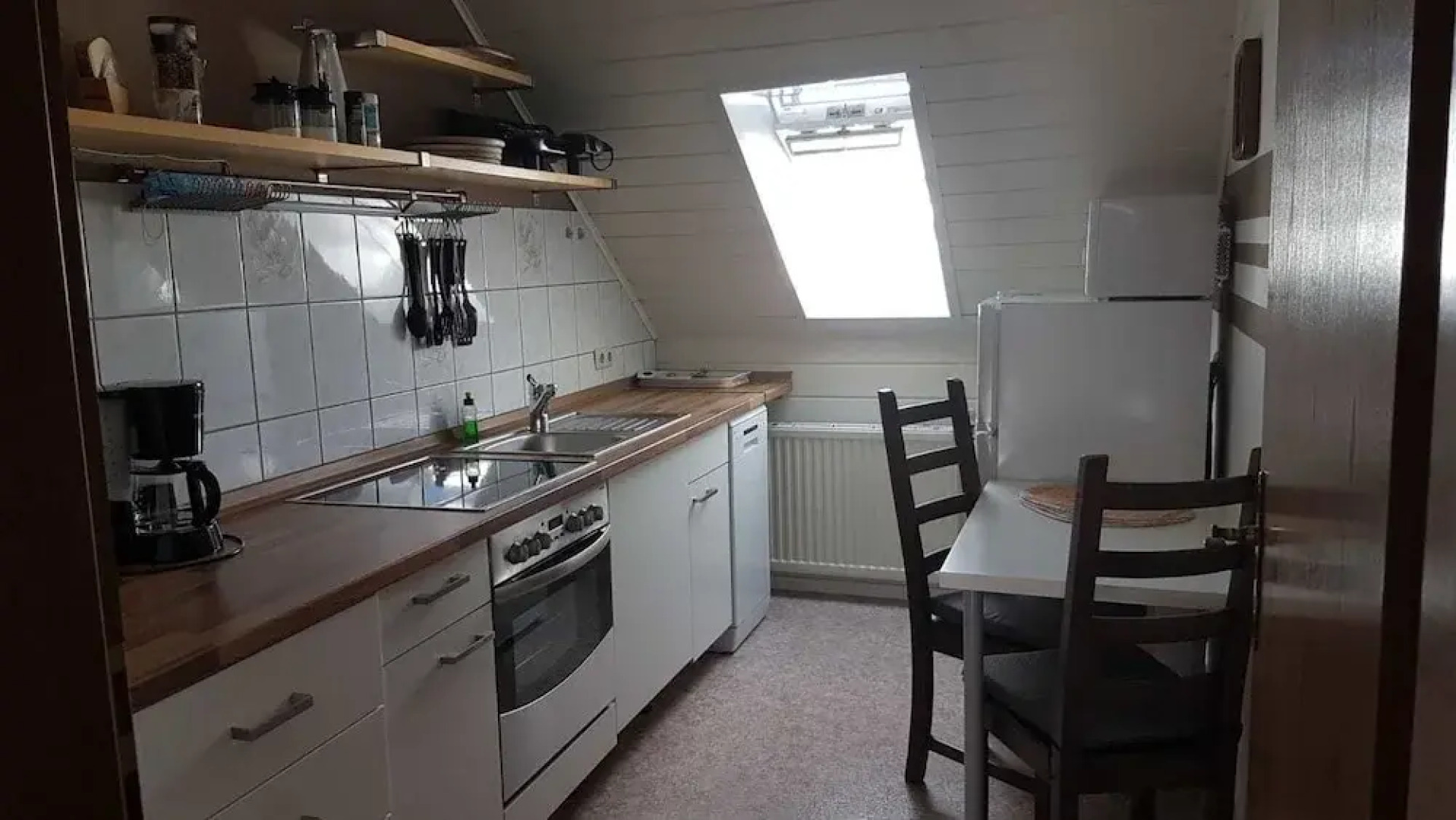 Zur schönen Aussicht