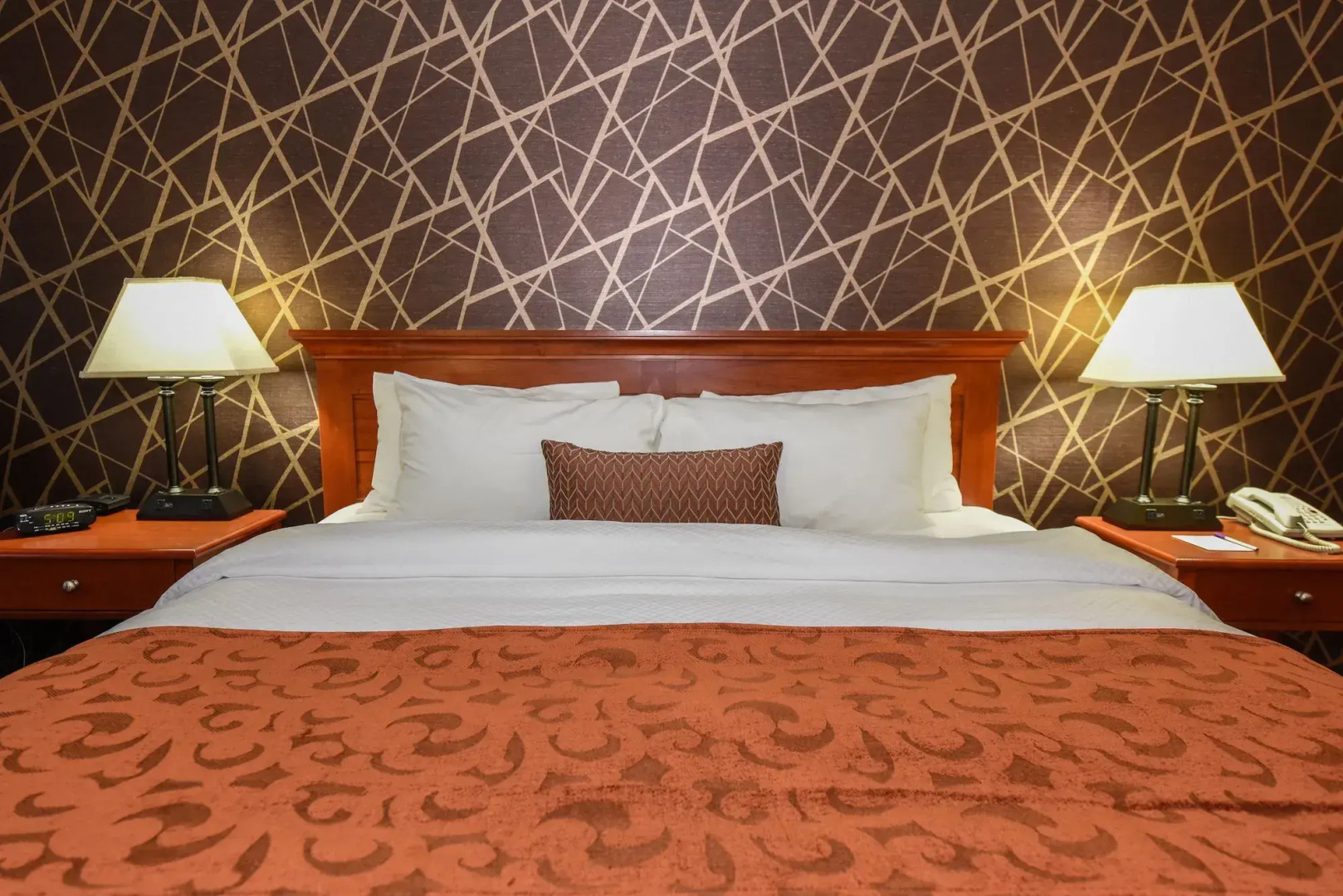 Wheeling Island Hotel-Casino-Racetrack