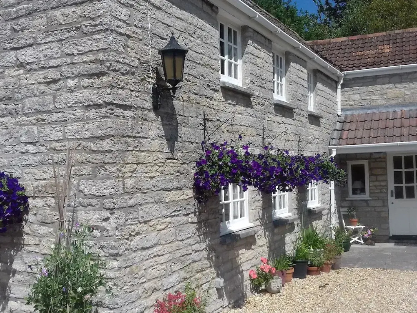 Sleepy Hollow Cottages