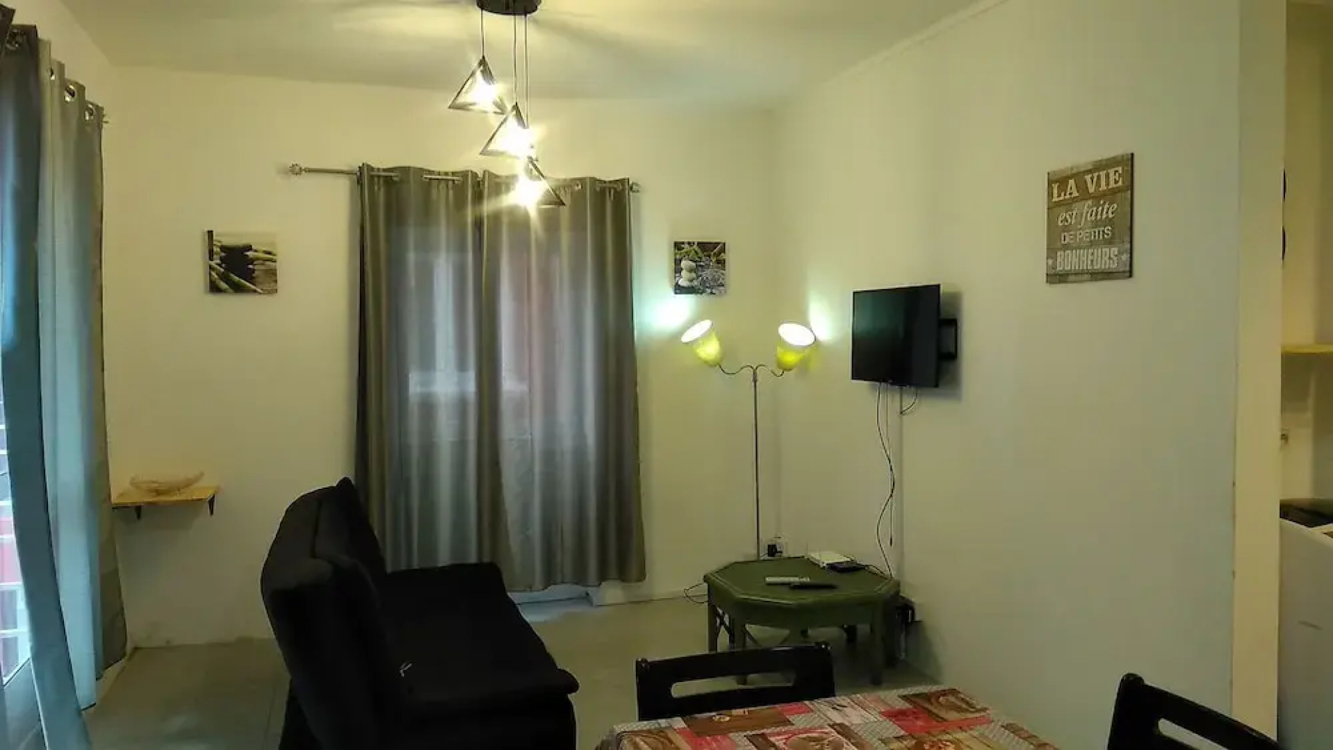 Residence Red Lory Pereybere