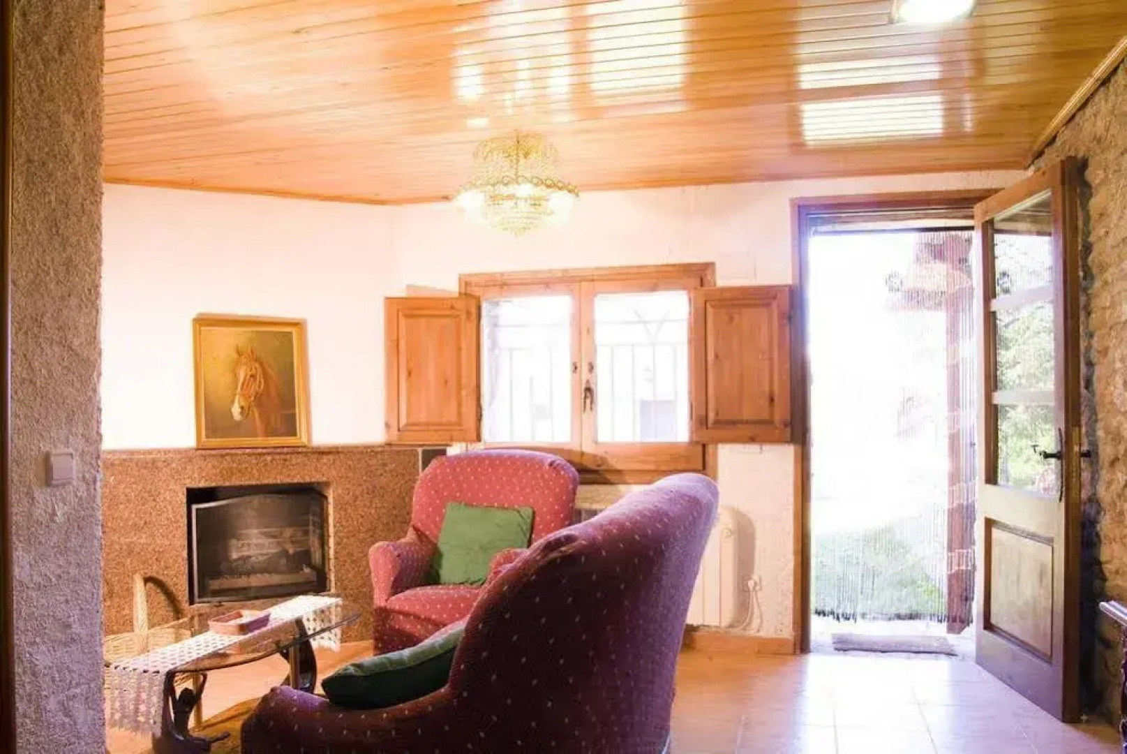 Complex Rural Can Caubet