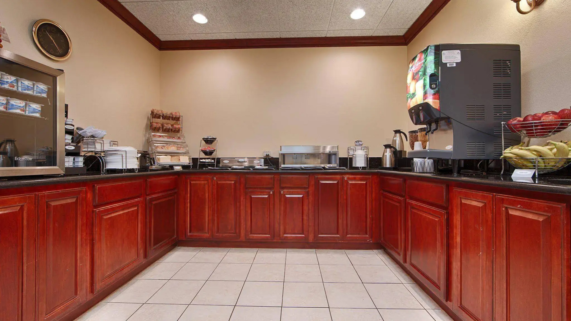 Best Western Inn Of Palatka