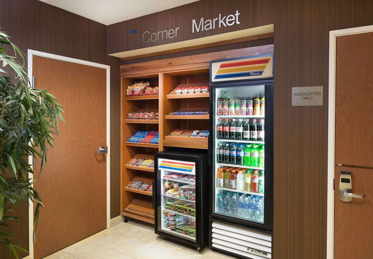 Fairfield Inn & Suites by Marriott Conway