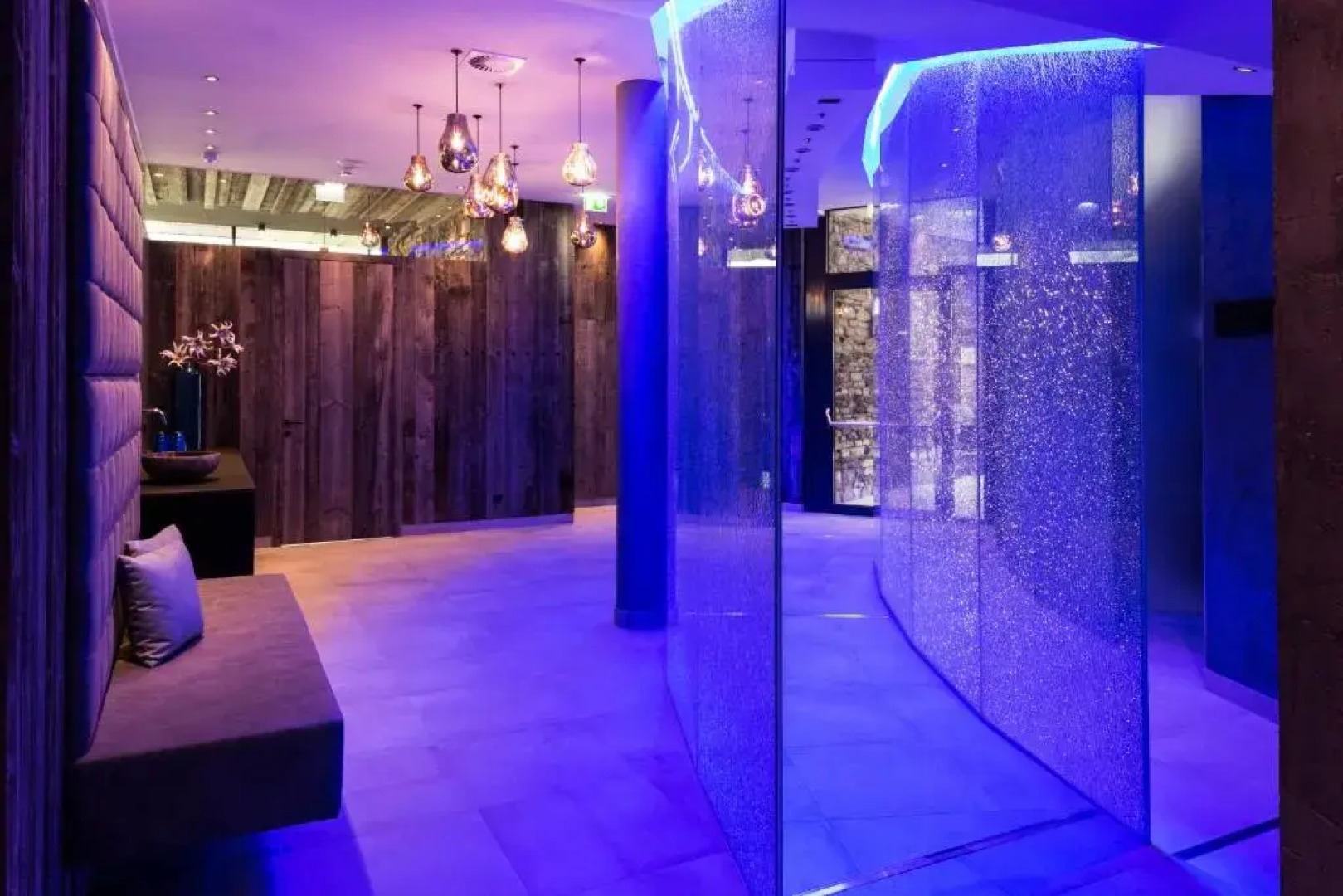 Verwöhnhotel Wildspitze