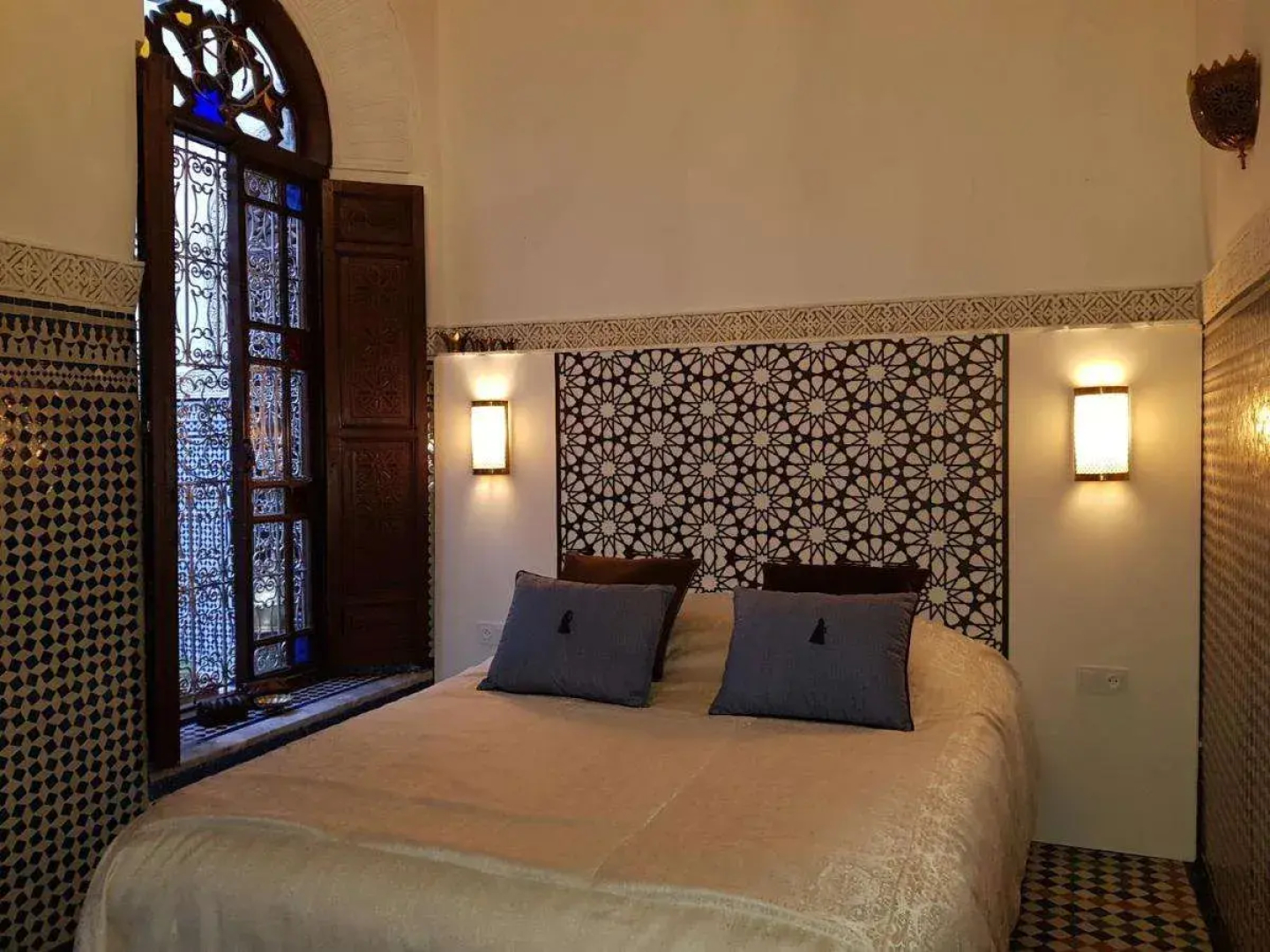 Riad Kettani