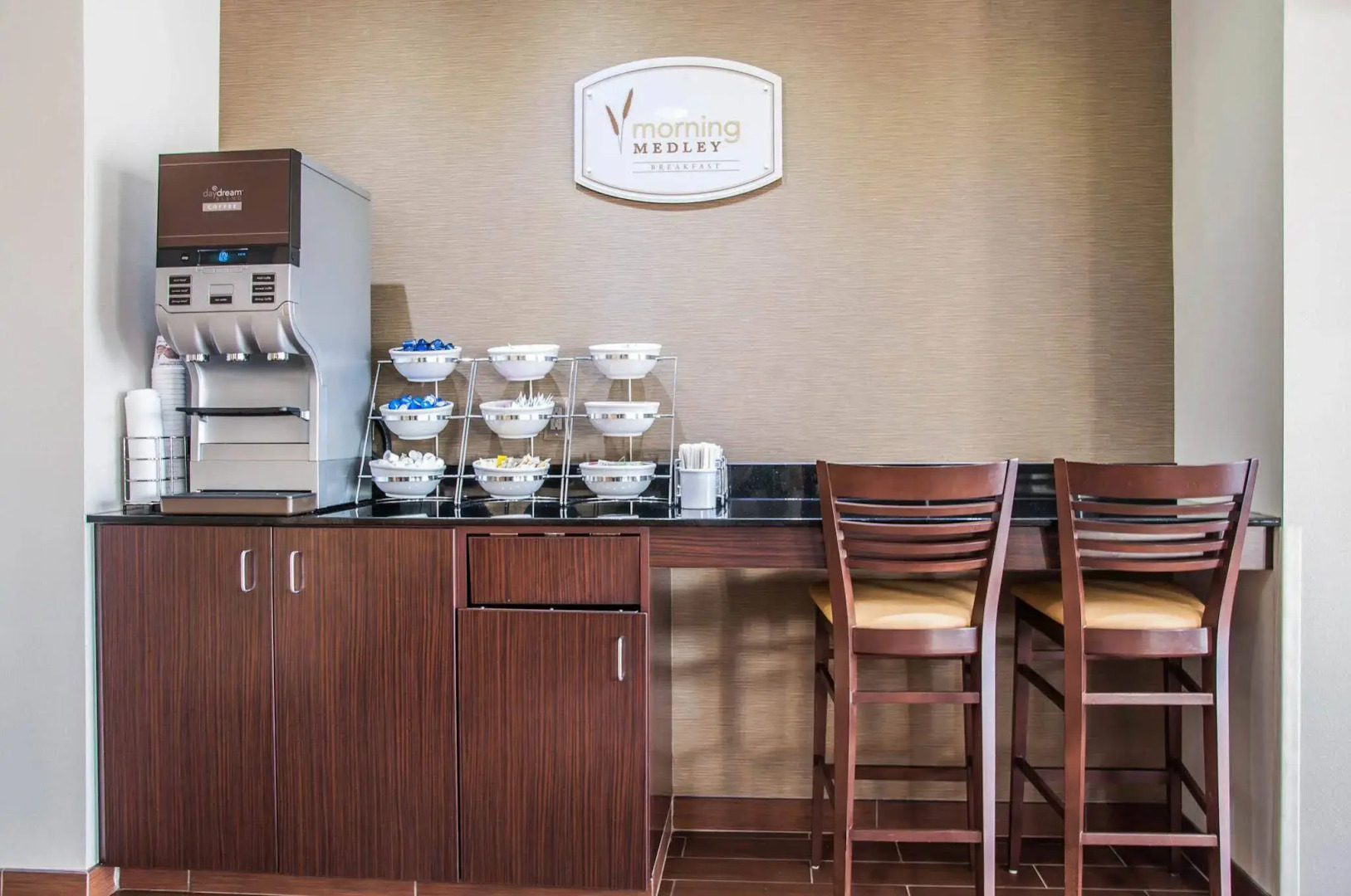 Sleep Inn & Suites Bismarck I-94