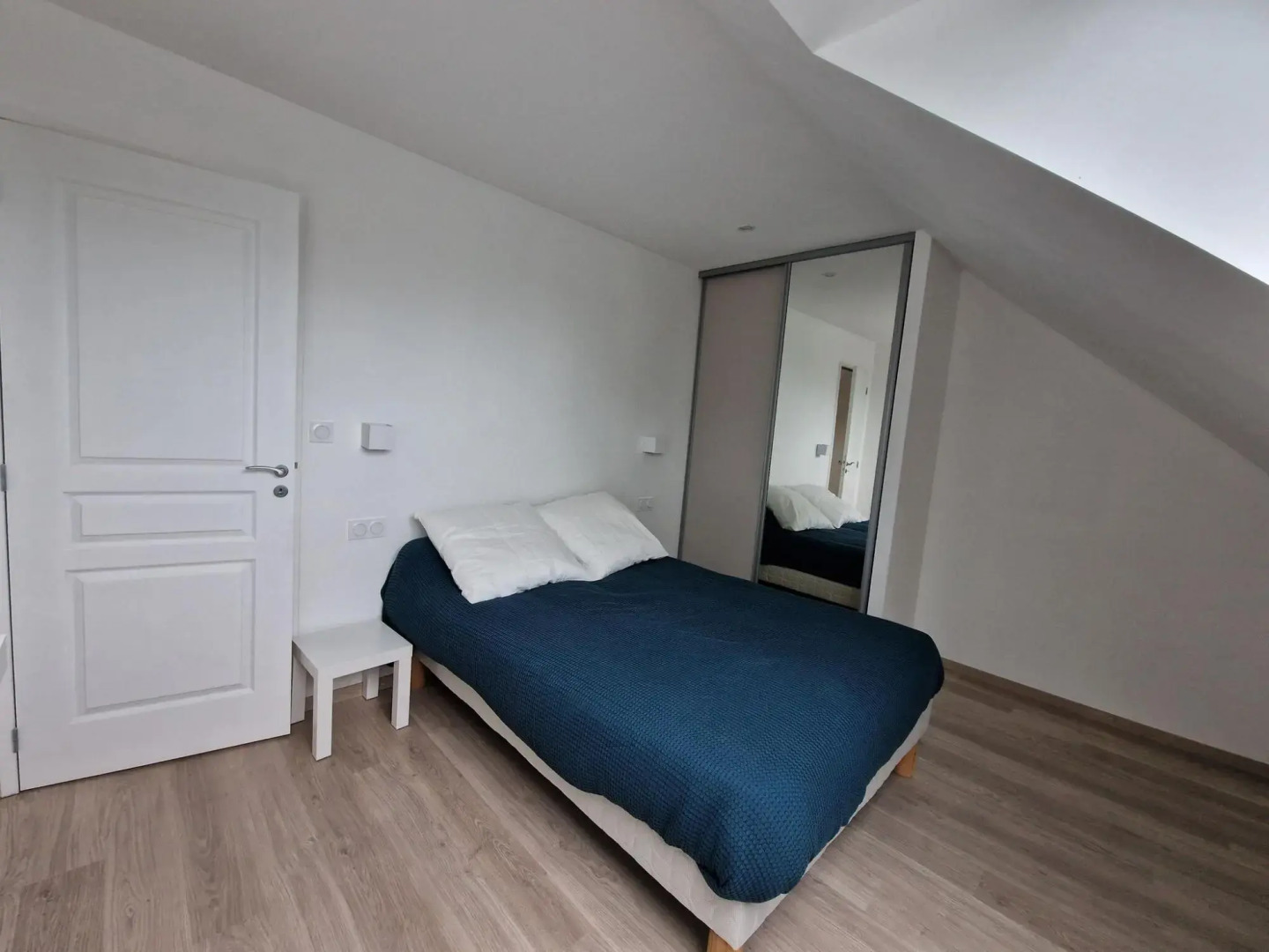 Premium holiday home with living comfort at the highest level, Ploumilliau