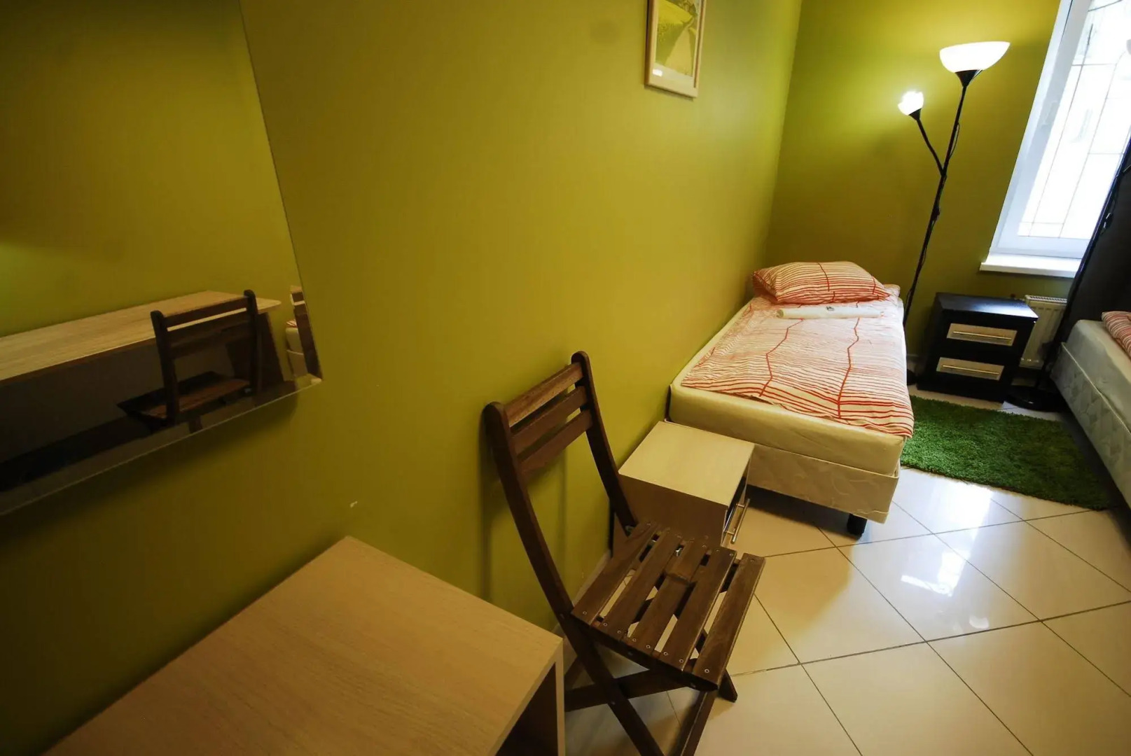 Landmark Hotels&Hostels