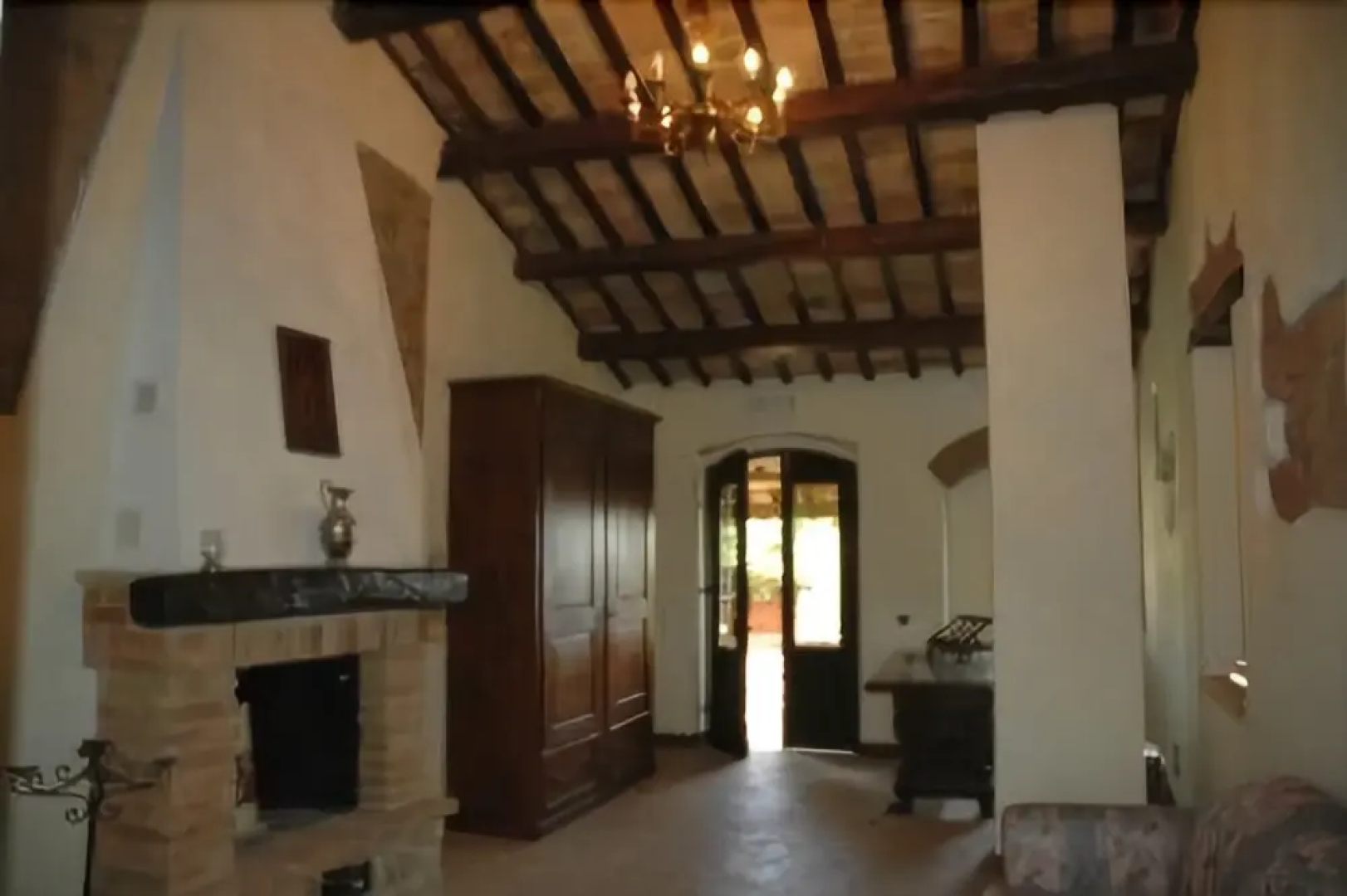 Antico Borgo Assisi B&B