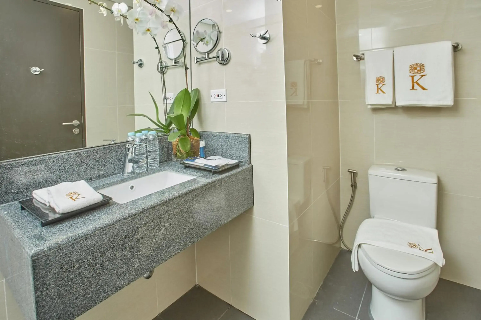 Santika Premiere Dyandra Hotel & Convention - Medan