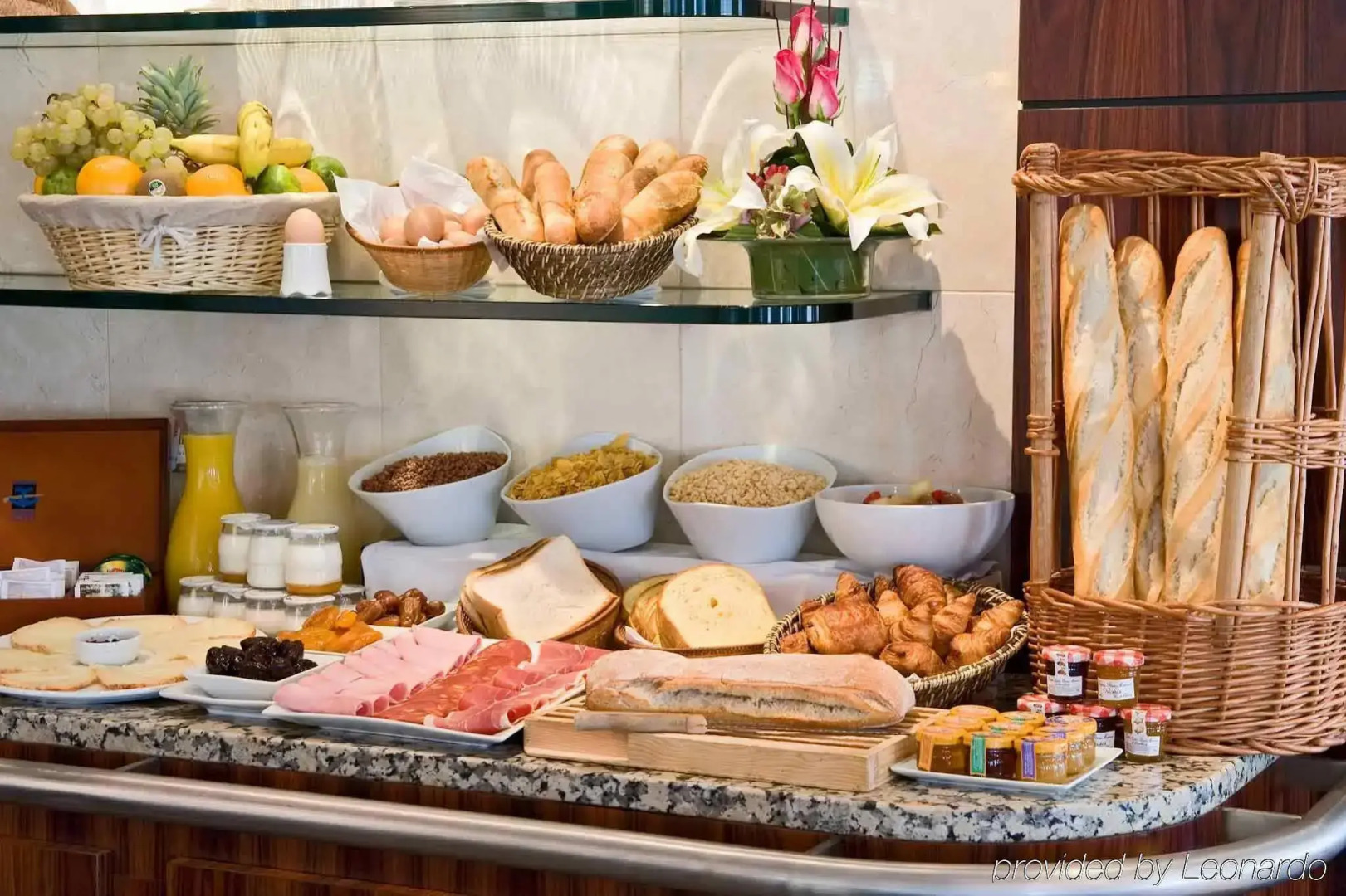 Hotel Plaza Biarritz Plage - Handwritten Collection