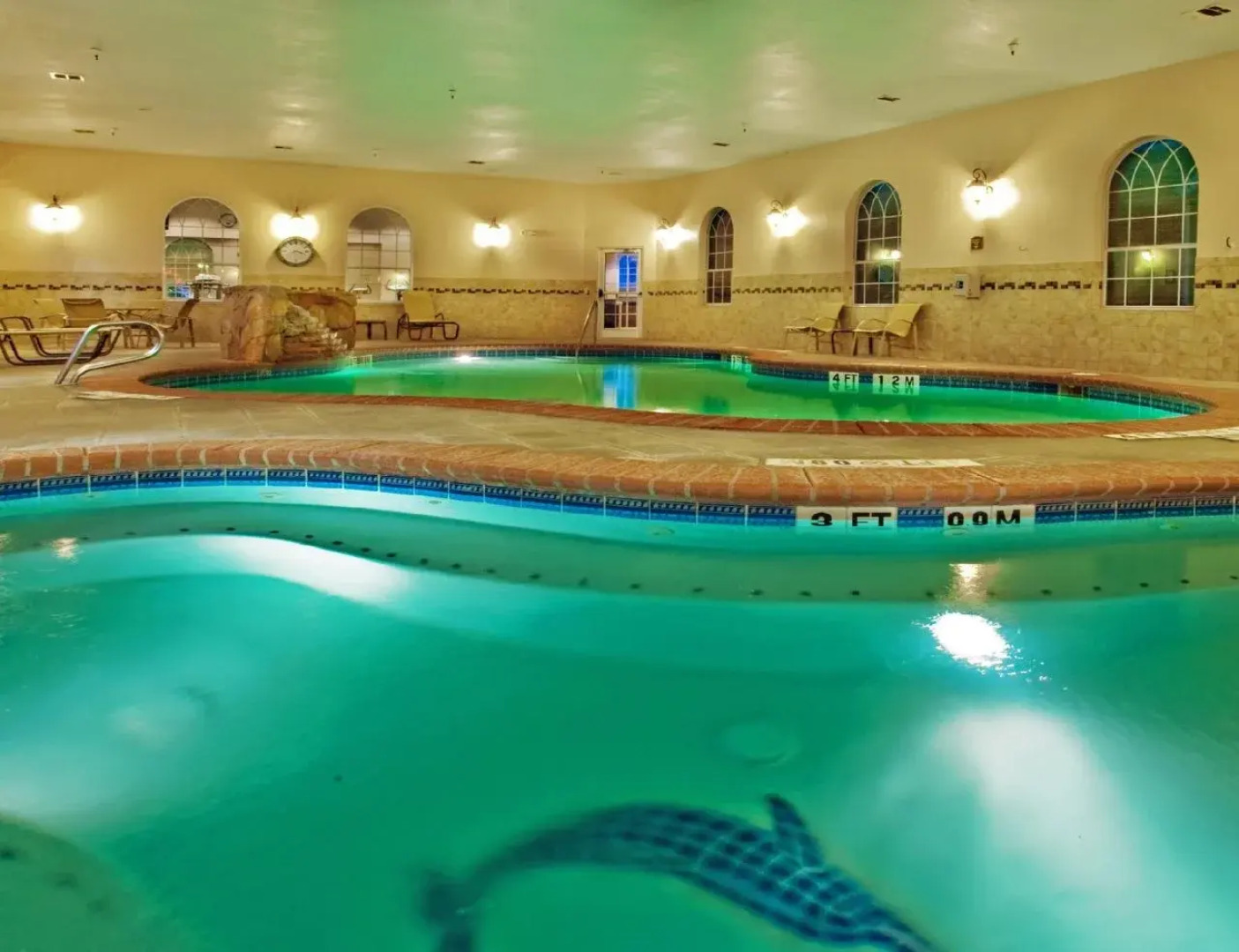 Holiday Inn Express & Suites Levelland by IHG