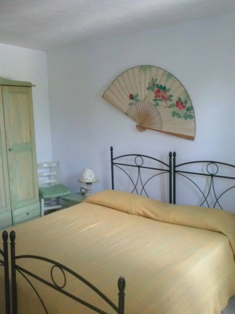 Agriturismo B&B Domo De Resteblas