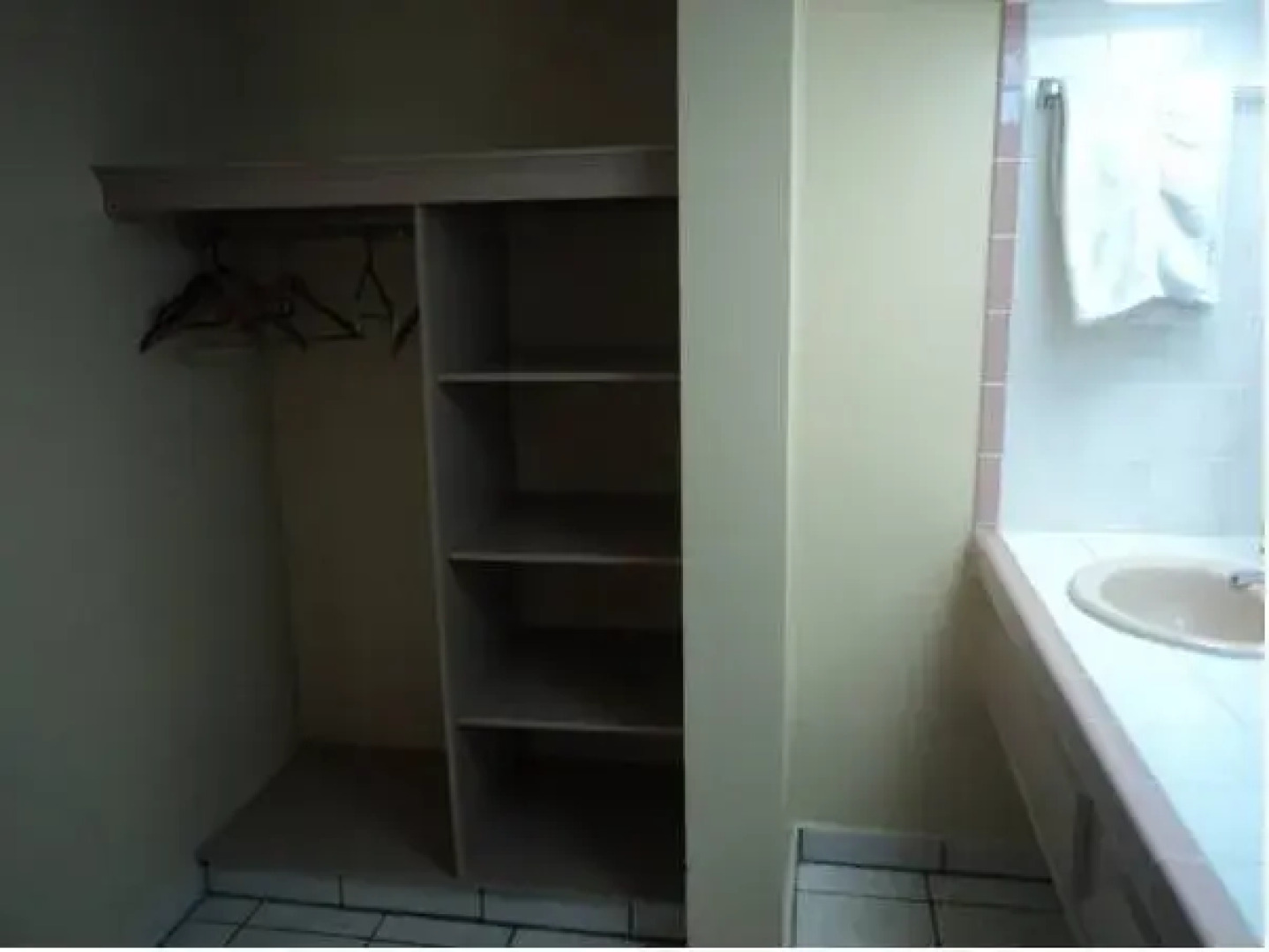 Hotel San Carlos Nogales