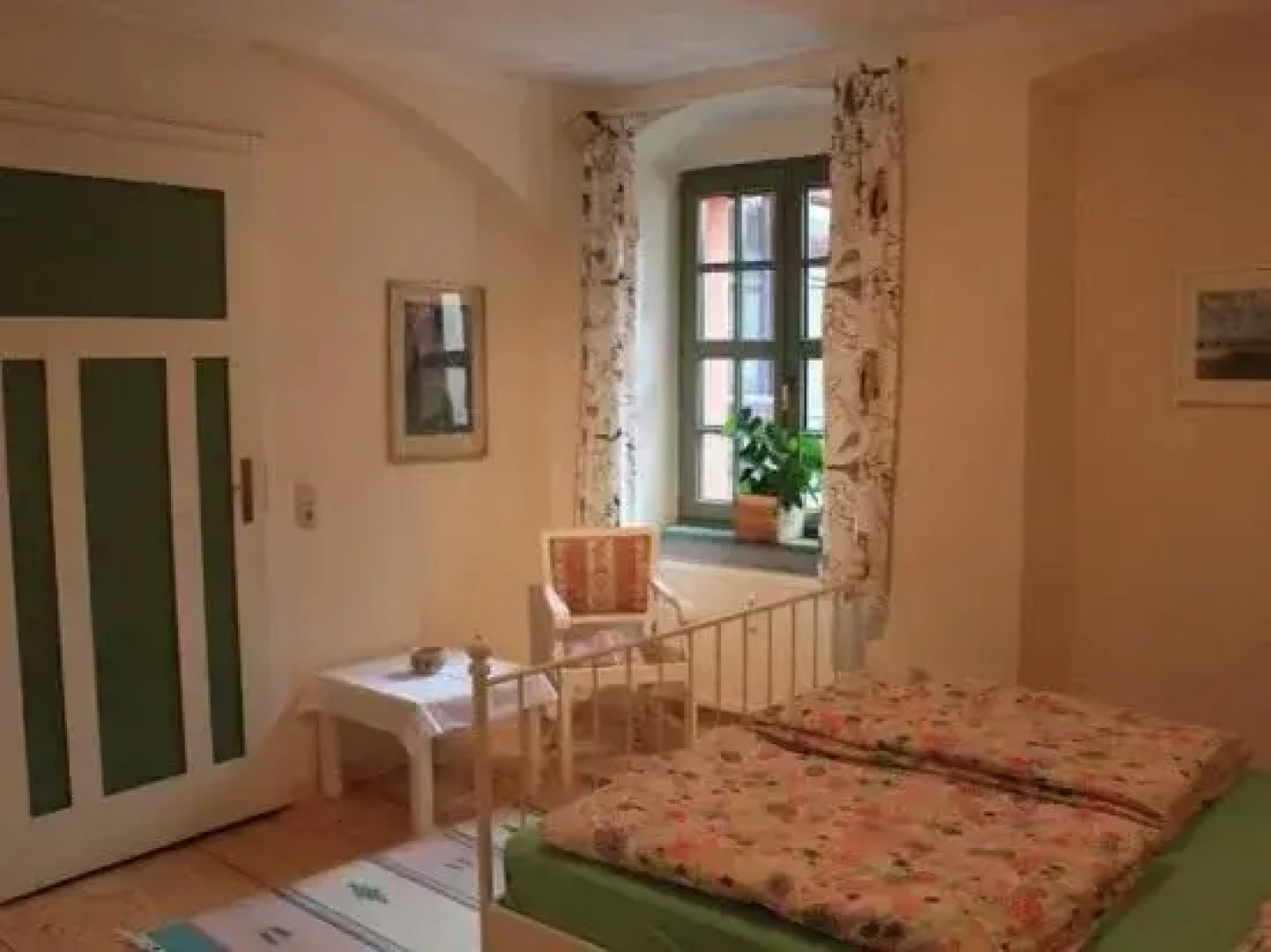 Haus Buchheim - Pension am Schloss