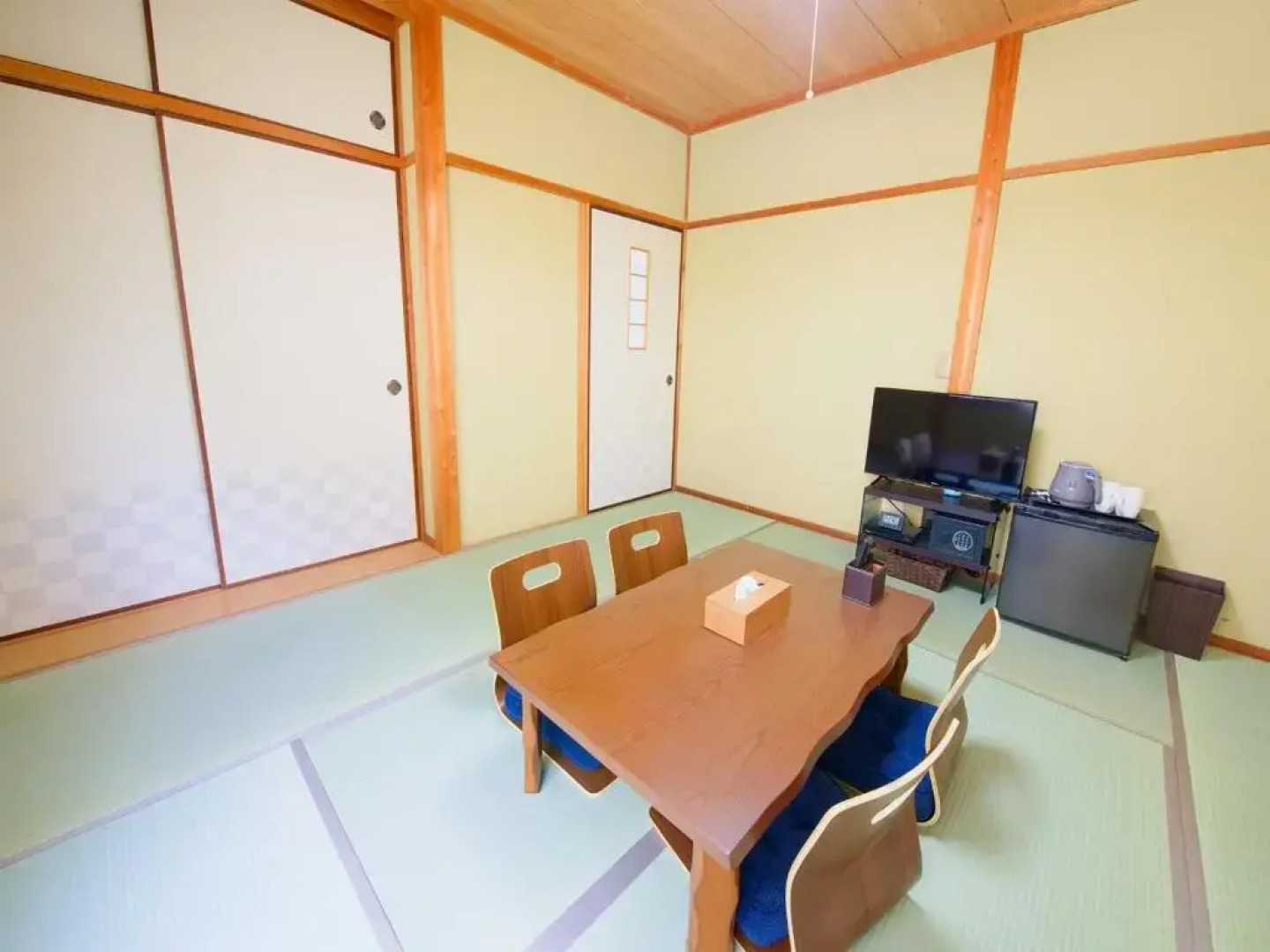 Tabihaku Stay 香住