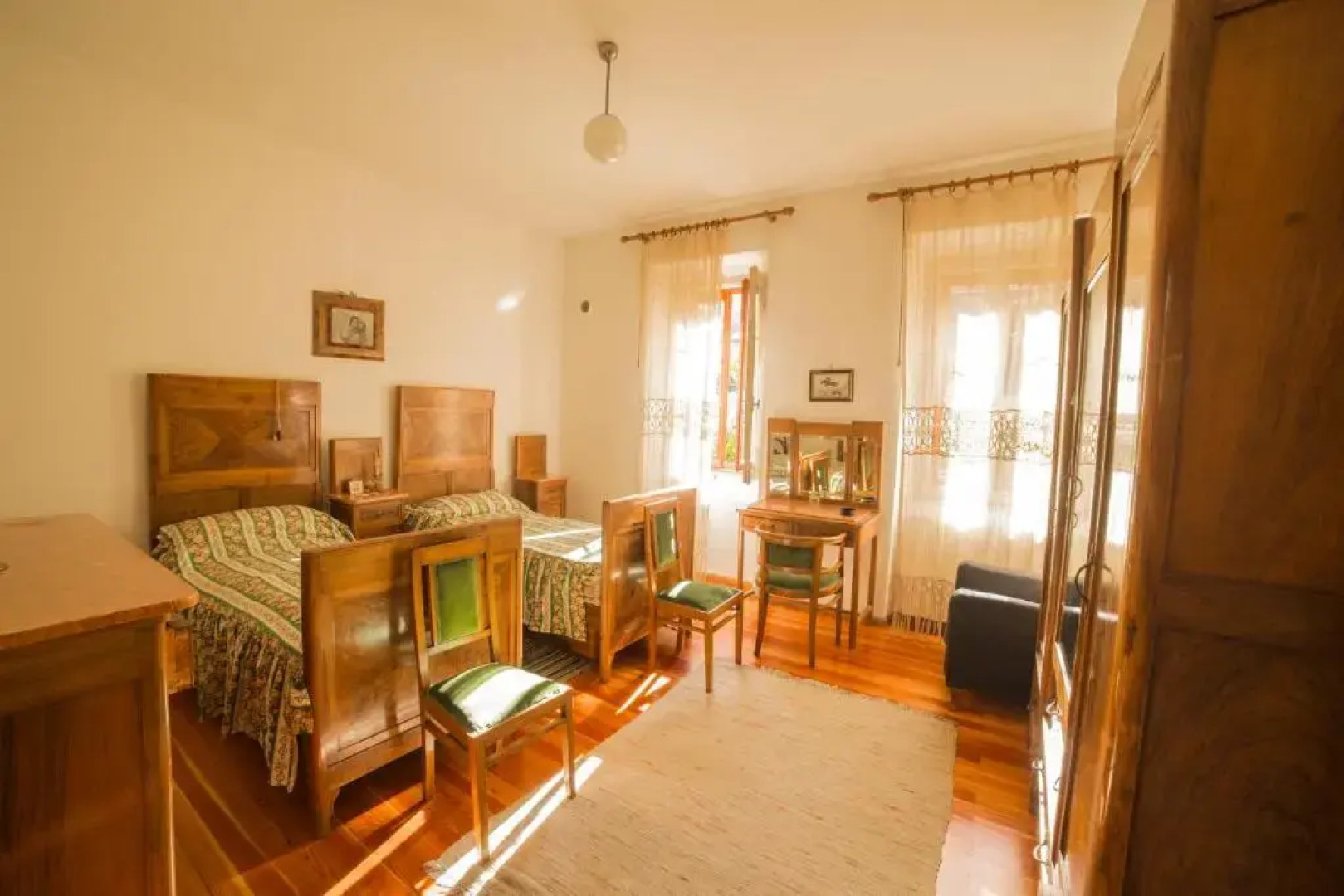 Villa Piloni Carfagnoi