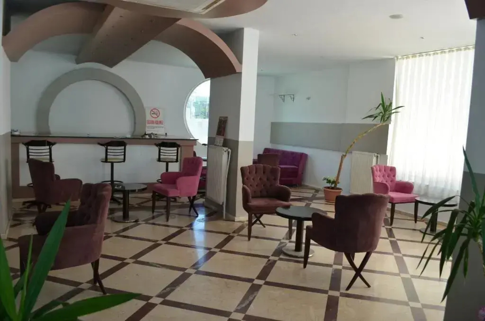 Отель Grand Milano