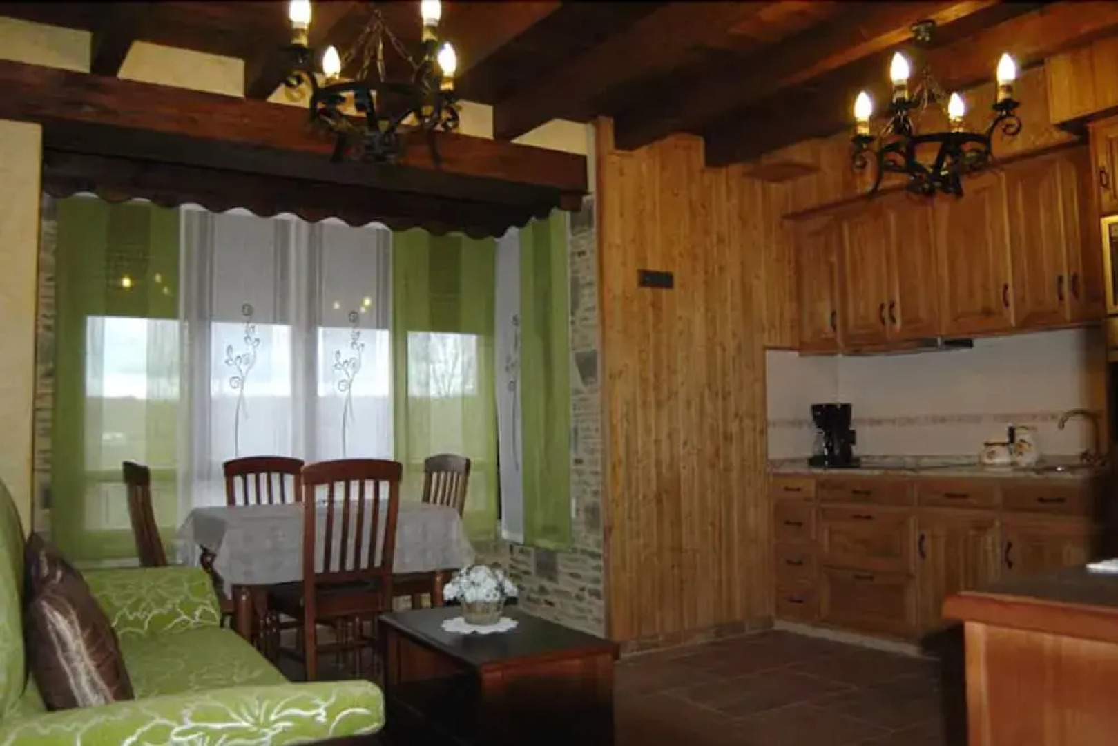 Apartamentos Dos Infantas