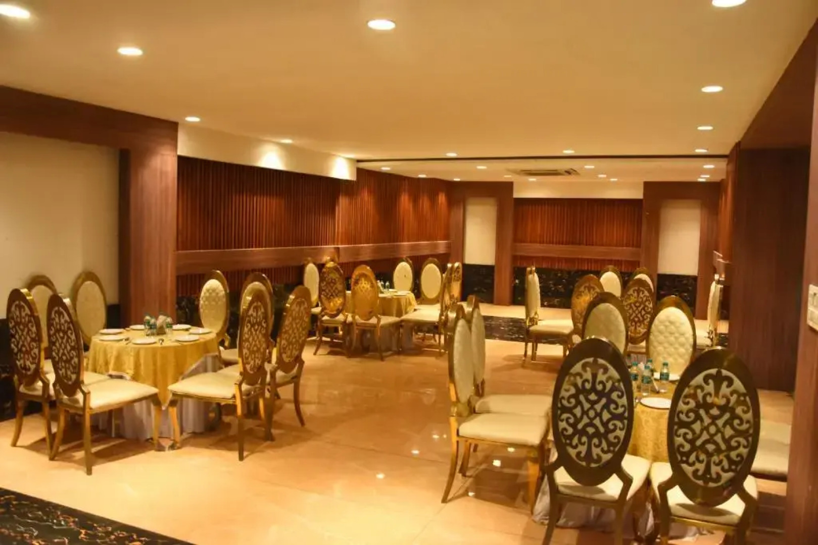 Click Resort Sparsh Bareilly