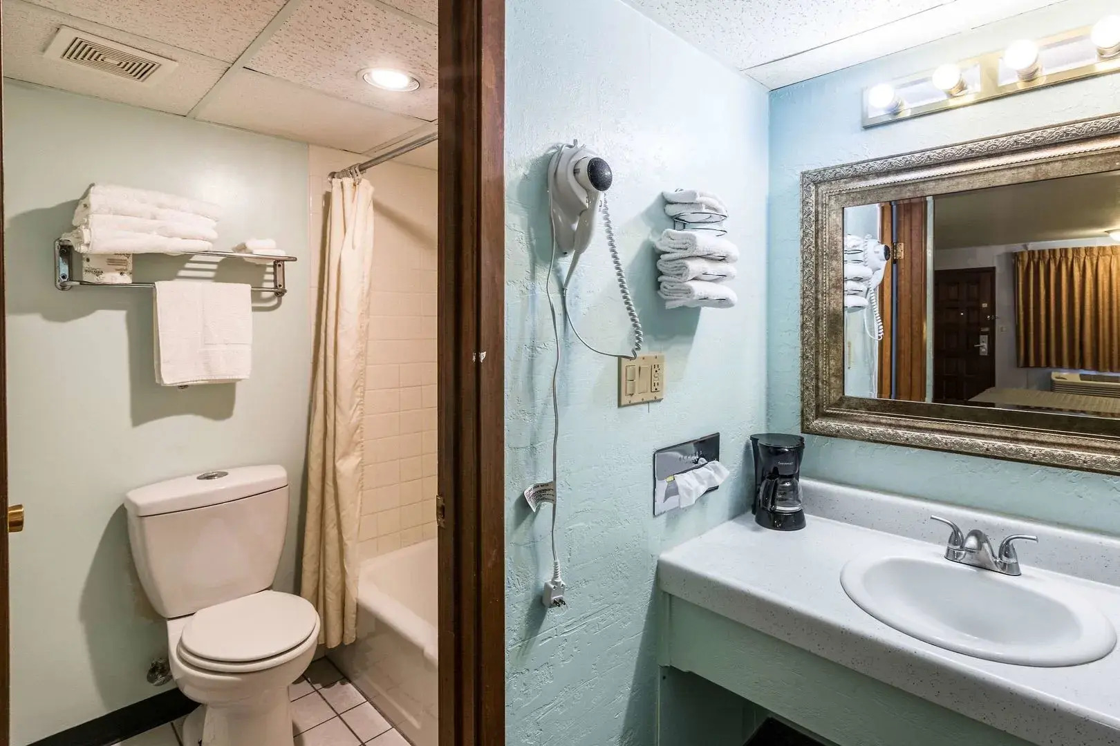 Rodeway Inn North Platte