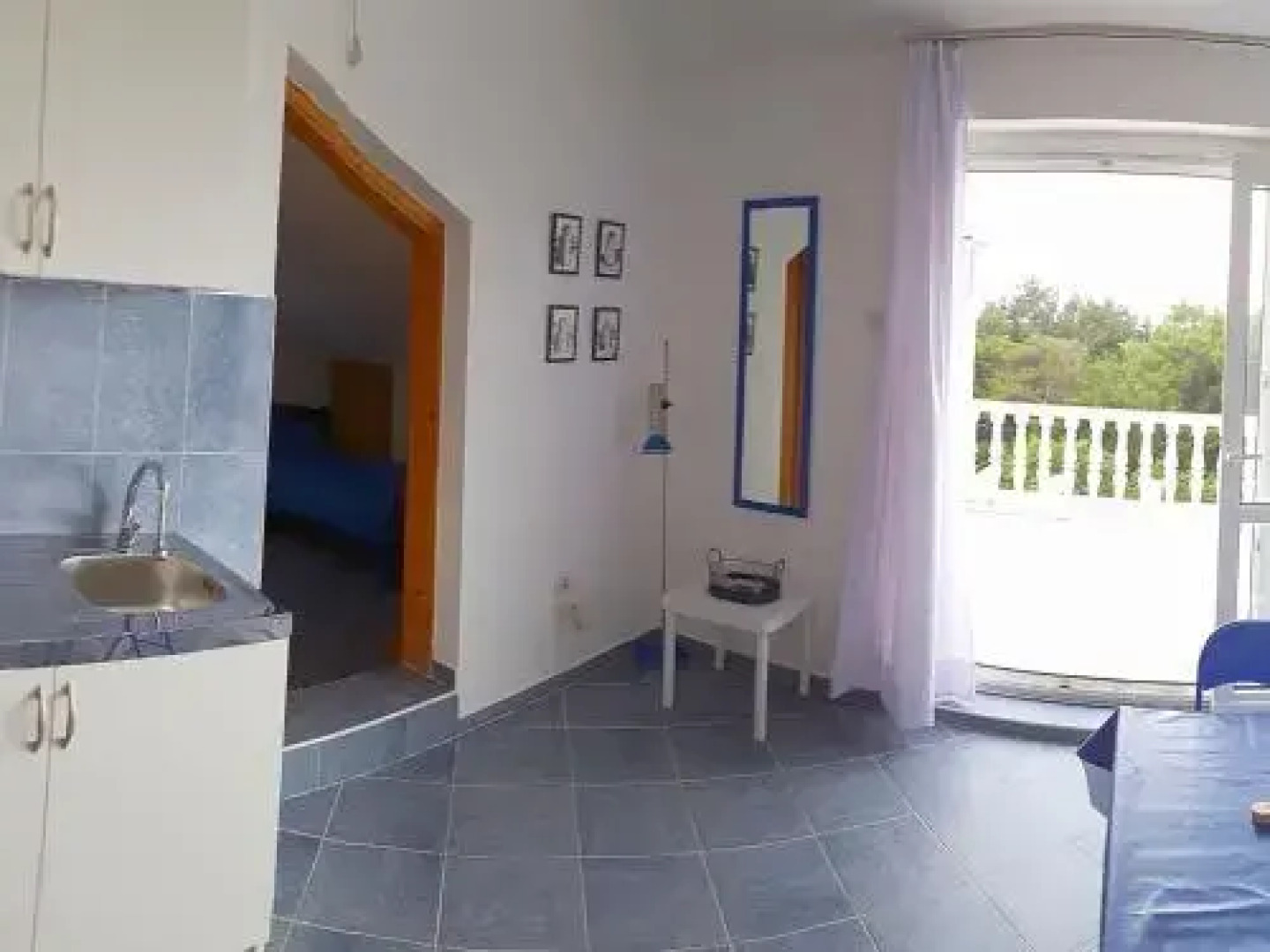 Ratac Eco Guest House