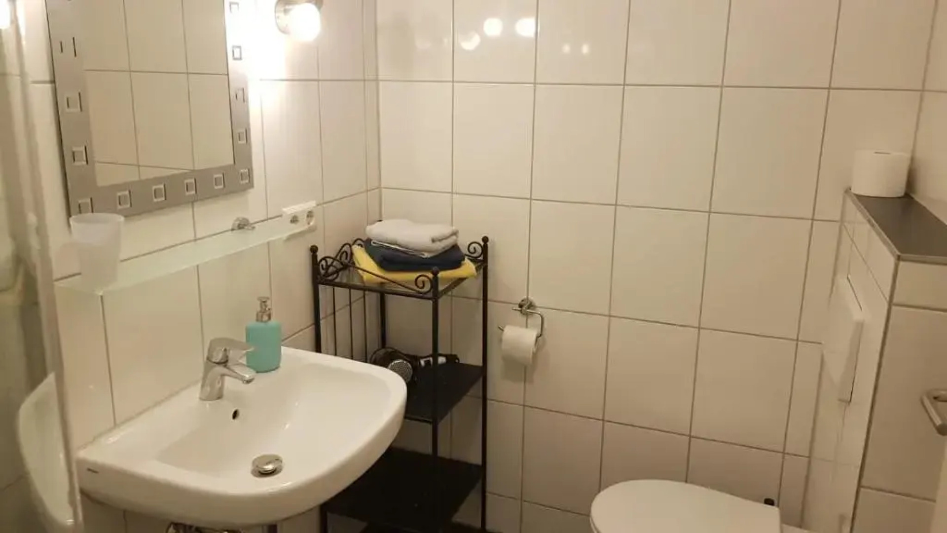 Ferienhaus Astrid Lindgren