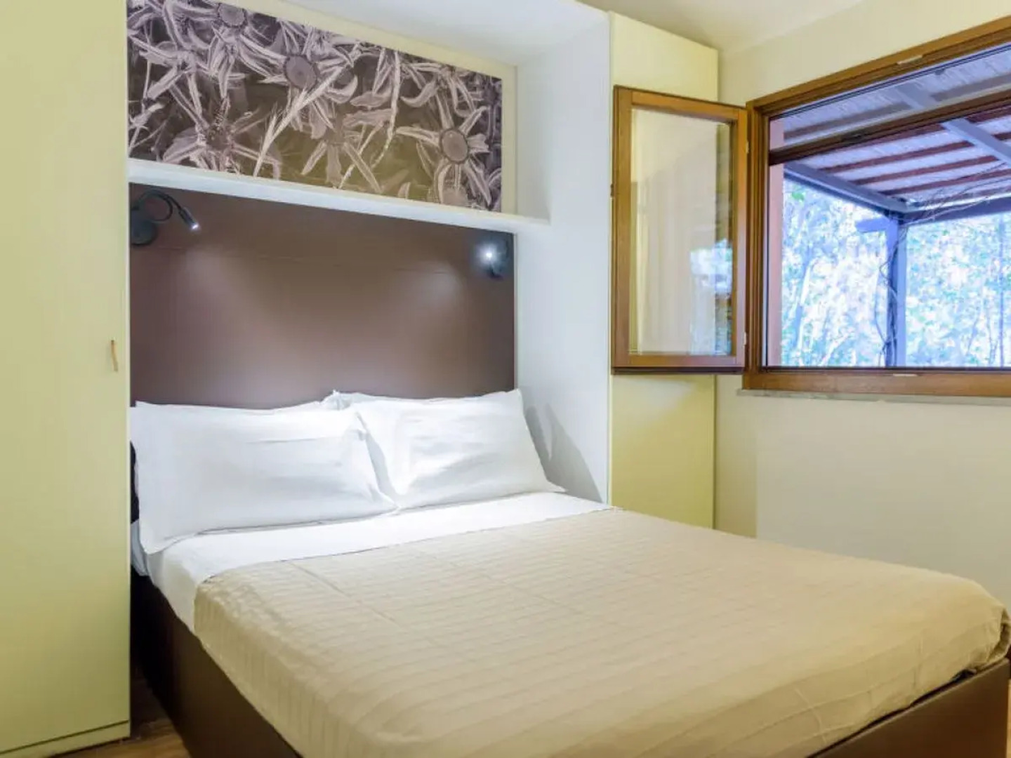 House Tipo A Castiglione della Pescaia