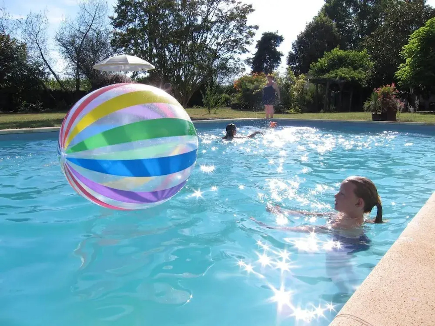 The Retreat at Le Grand Bois