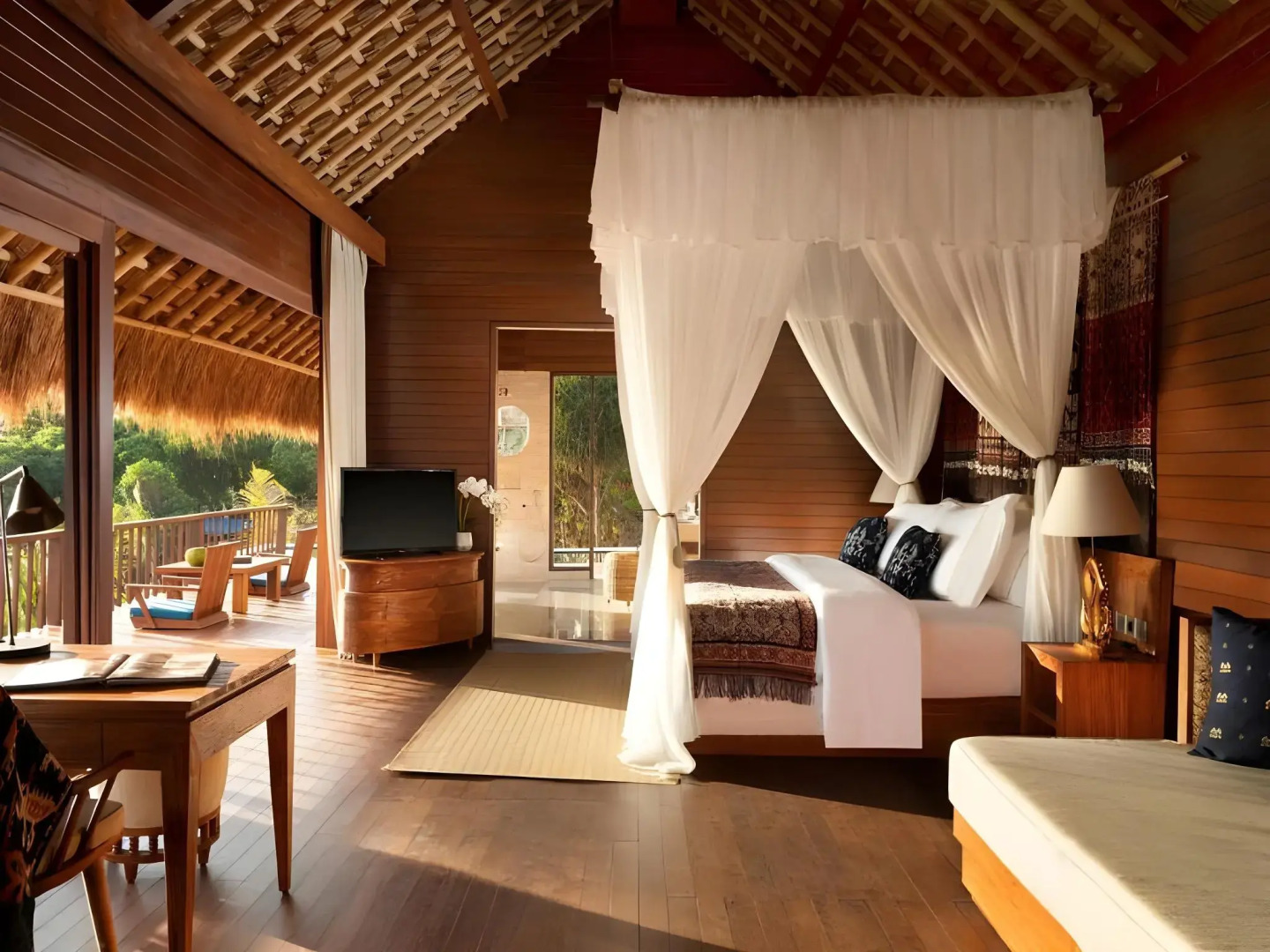 Lelewatu Resort Sumba