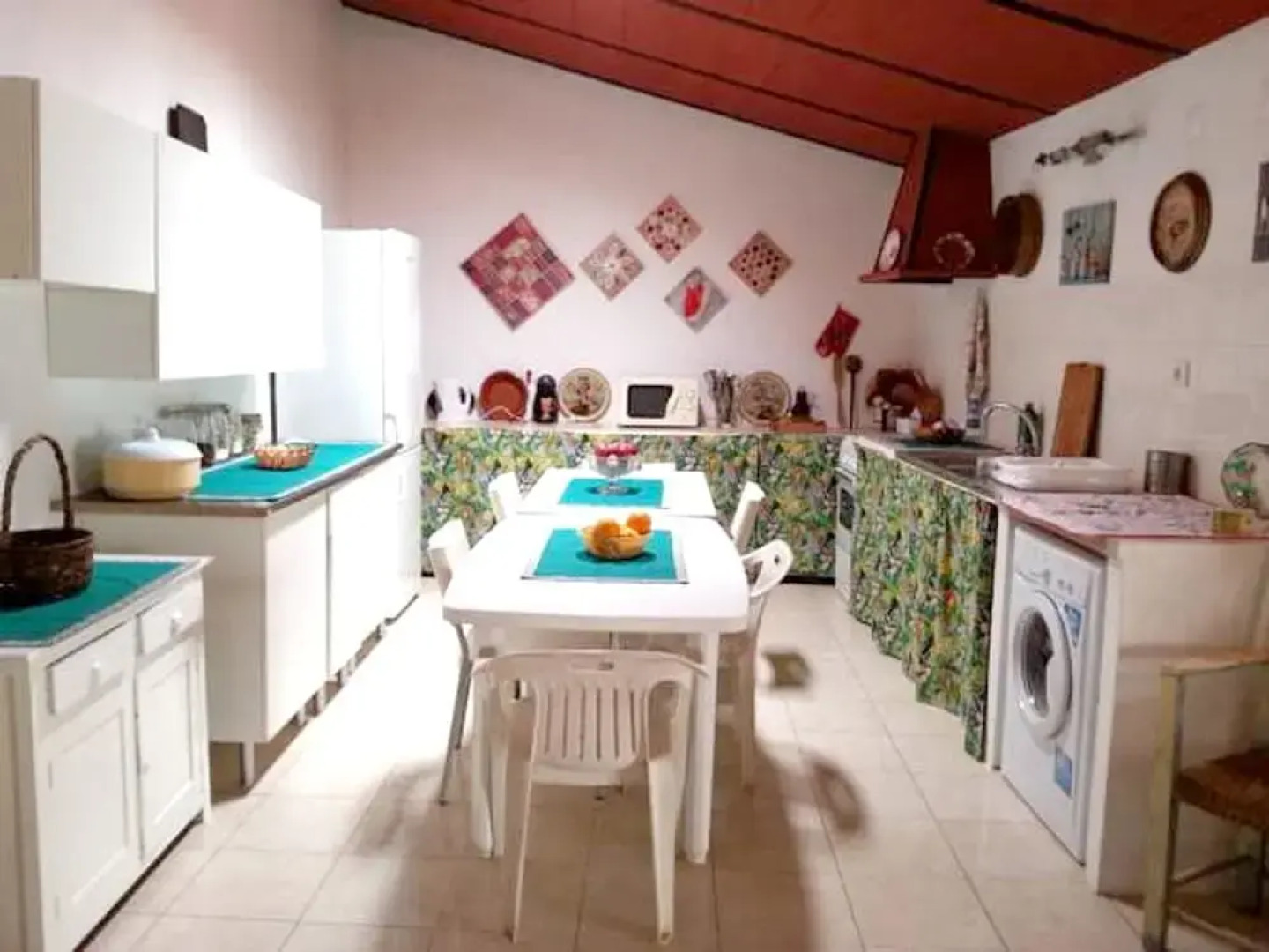 Villa With 3 Bedrooms in Safara, With Private Pool, Enclosed Garden an