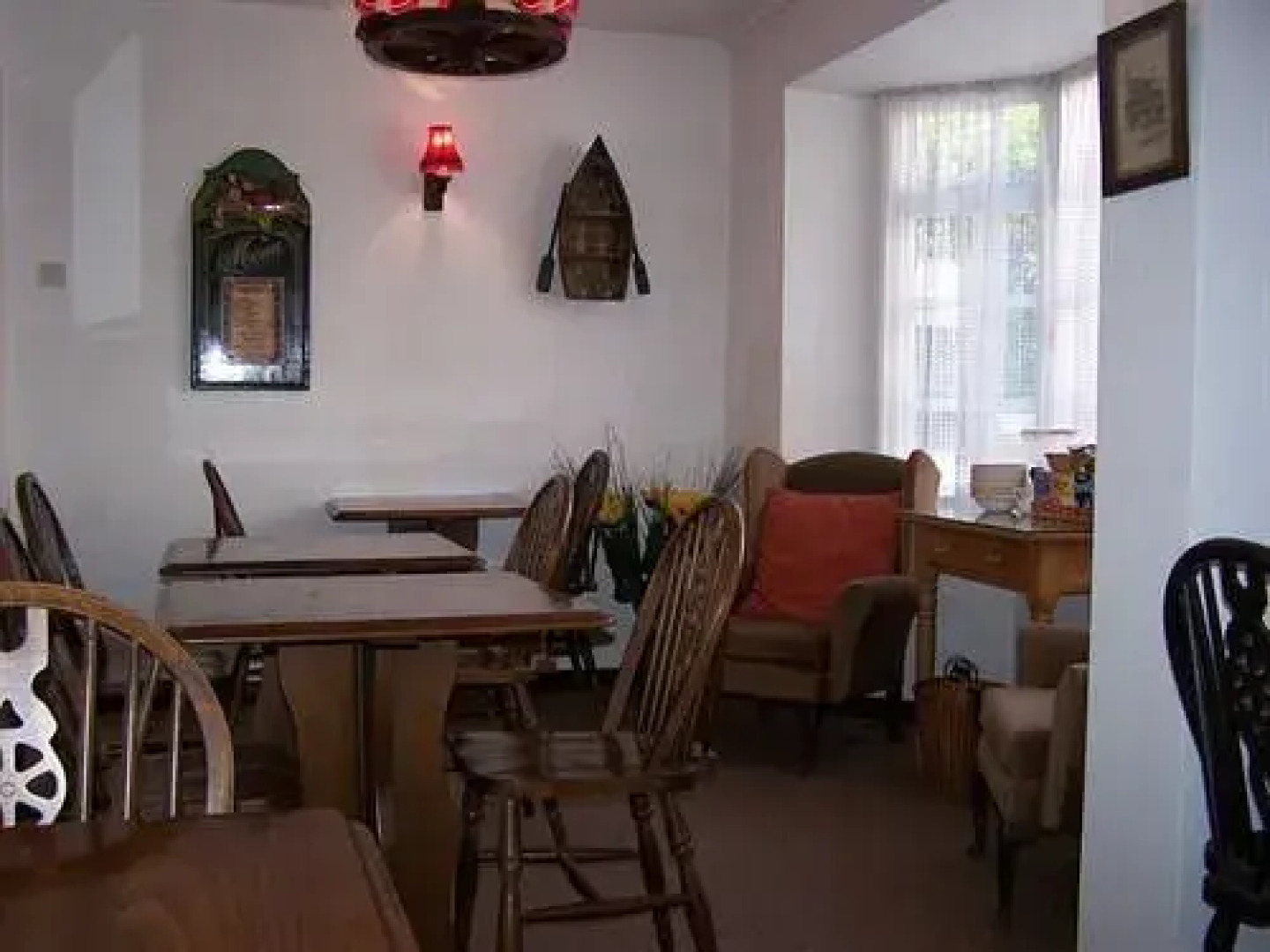 The Bridge House Henley