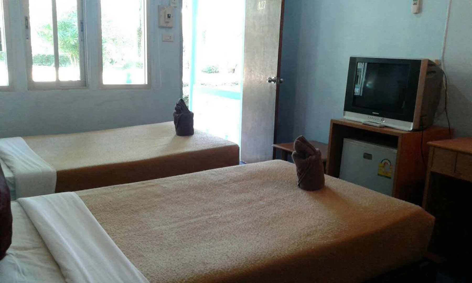 Phi Phi Don Chukit Resort