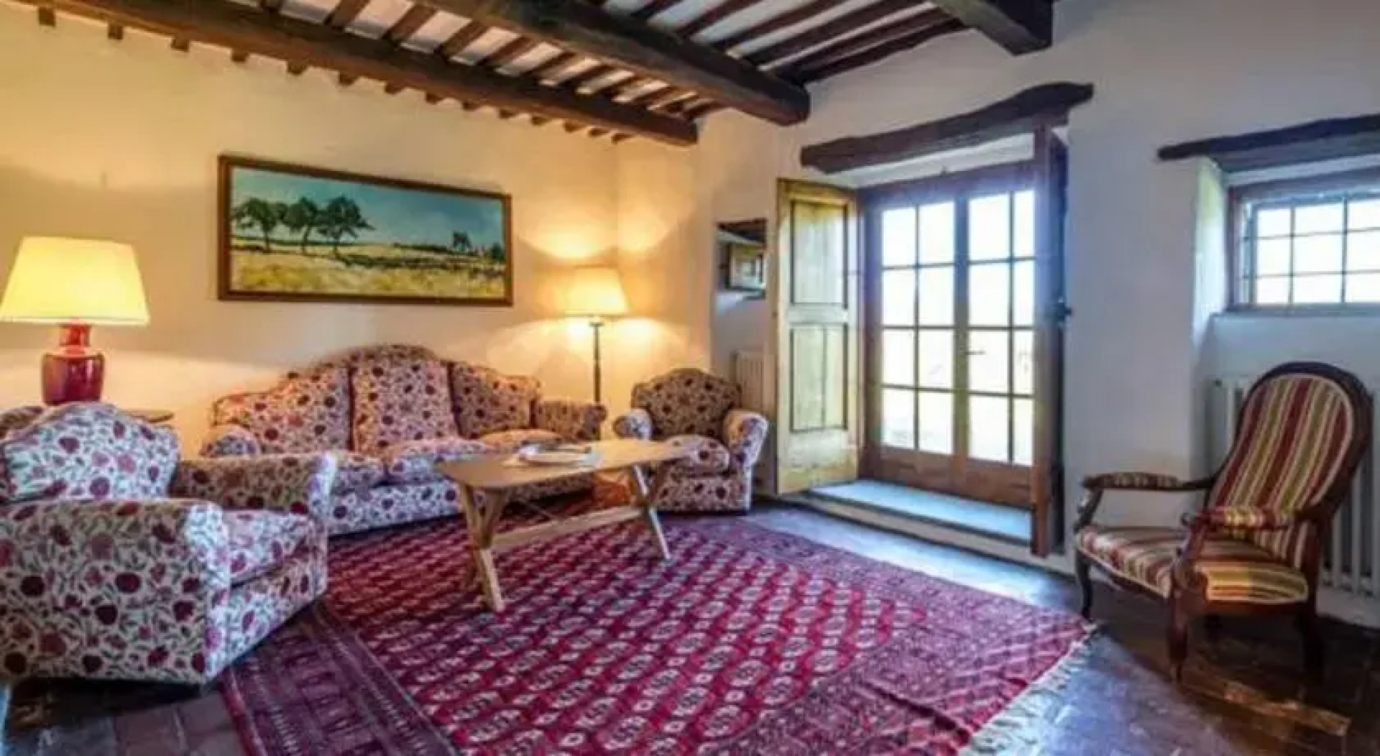 Fattoria di Prenzano