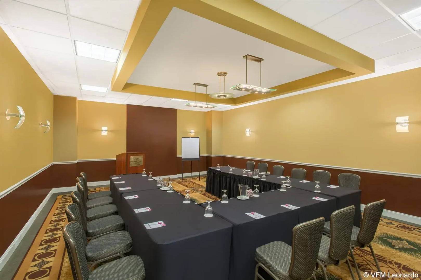 DoubleTree by Hilton Cherry Hill Philadelphia