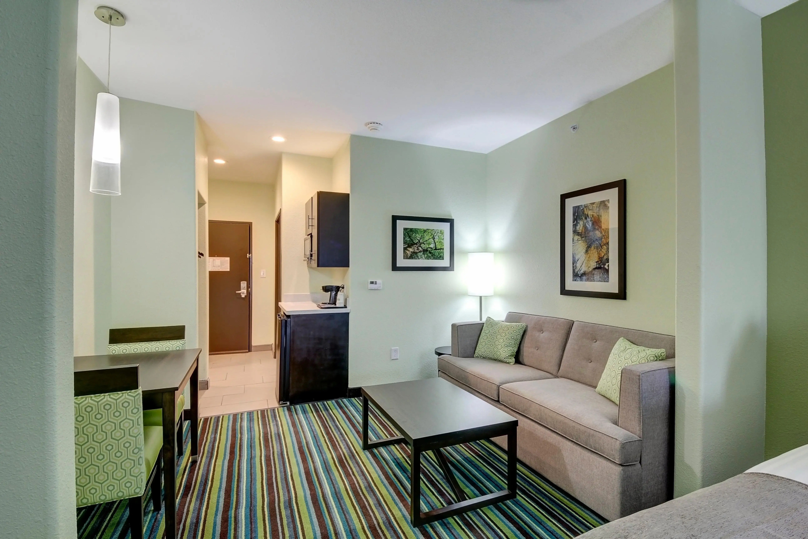 Holiday Inn Express & Suites Carrizo Springs by IHG