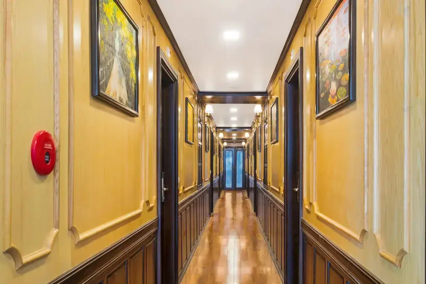 La Regina Legend Cruise