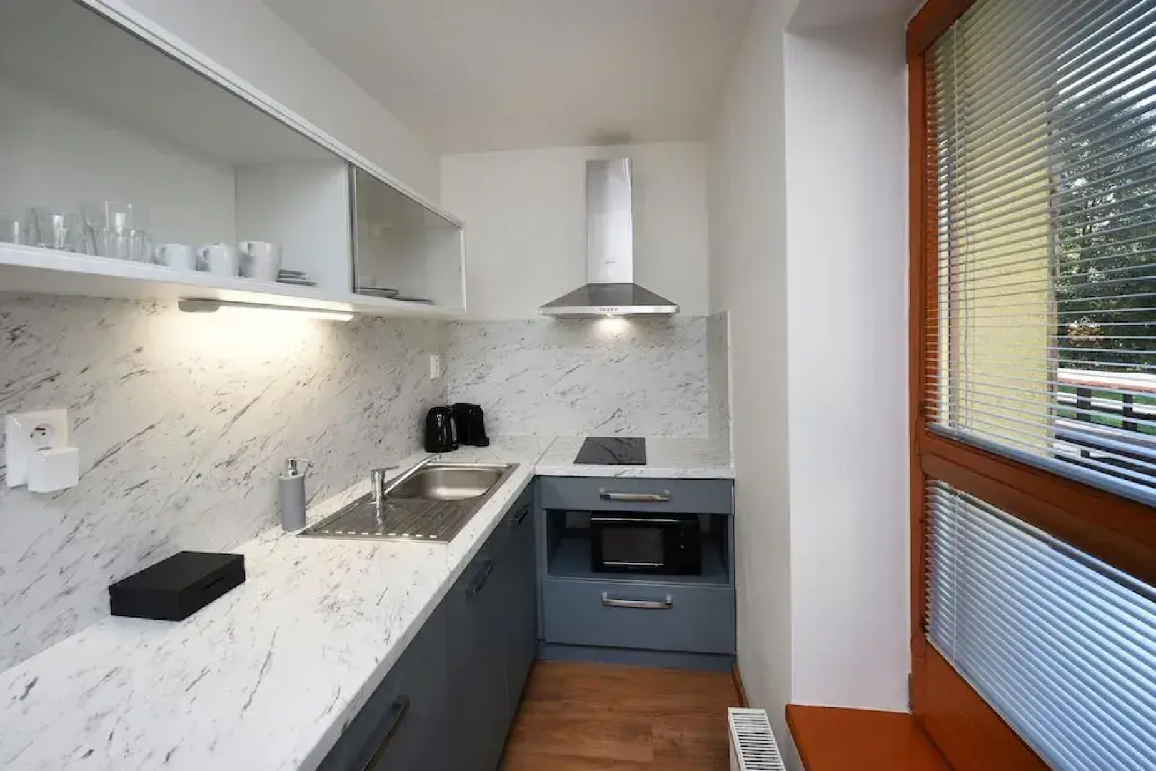 Aplend Resort Beatrice-Vila Magnolia