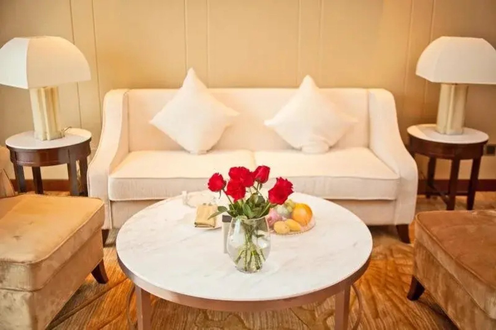 Liu Yuan Jin Jiang Hotel Changde