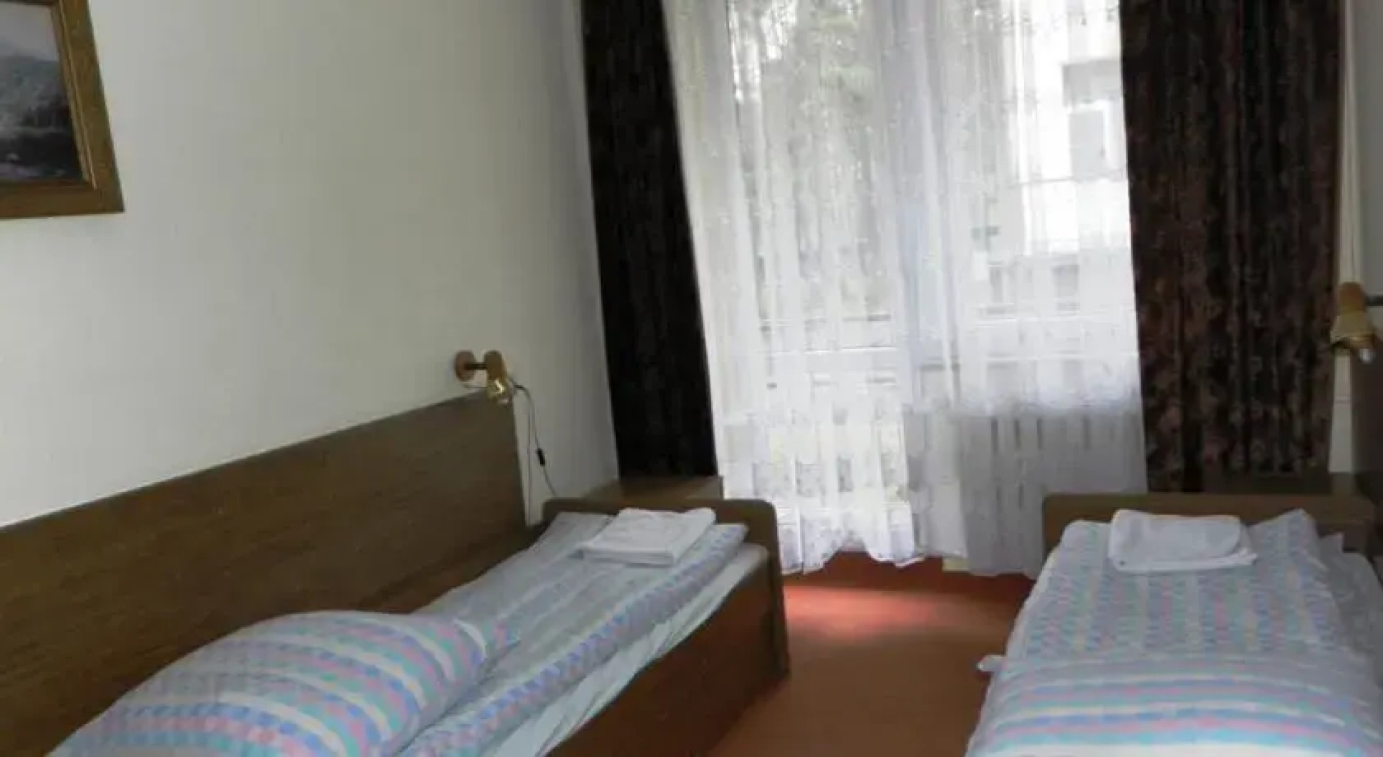 Ośrodek Szkoleniowo Wypoczynkowy AFOR