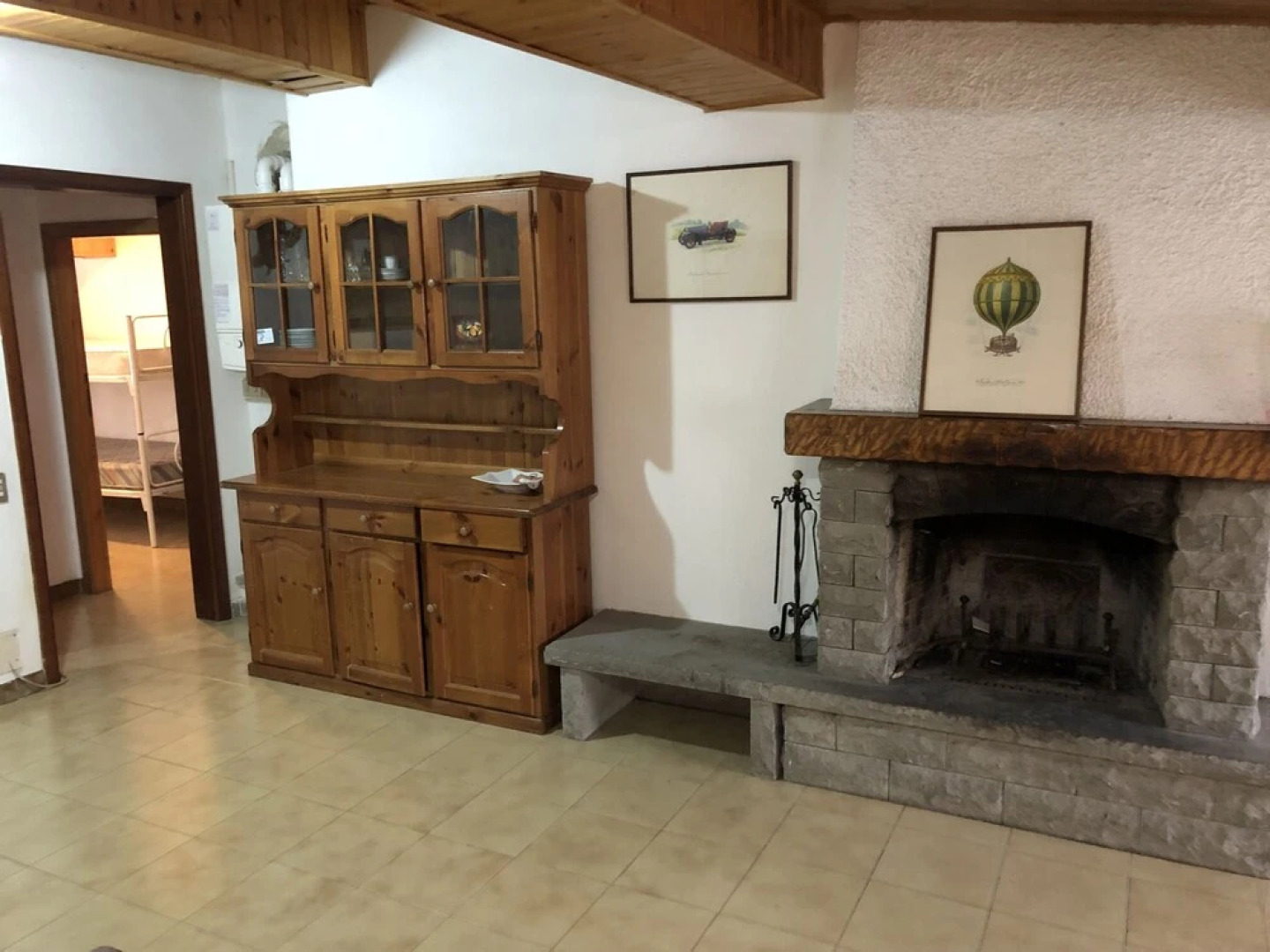 Appartamenti Boscolungo