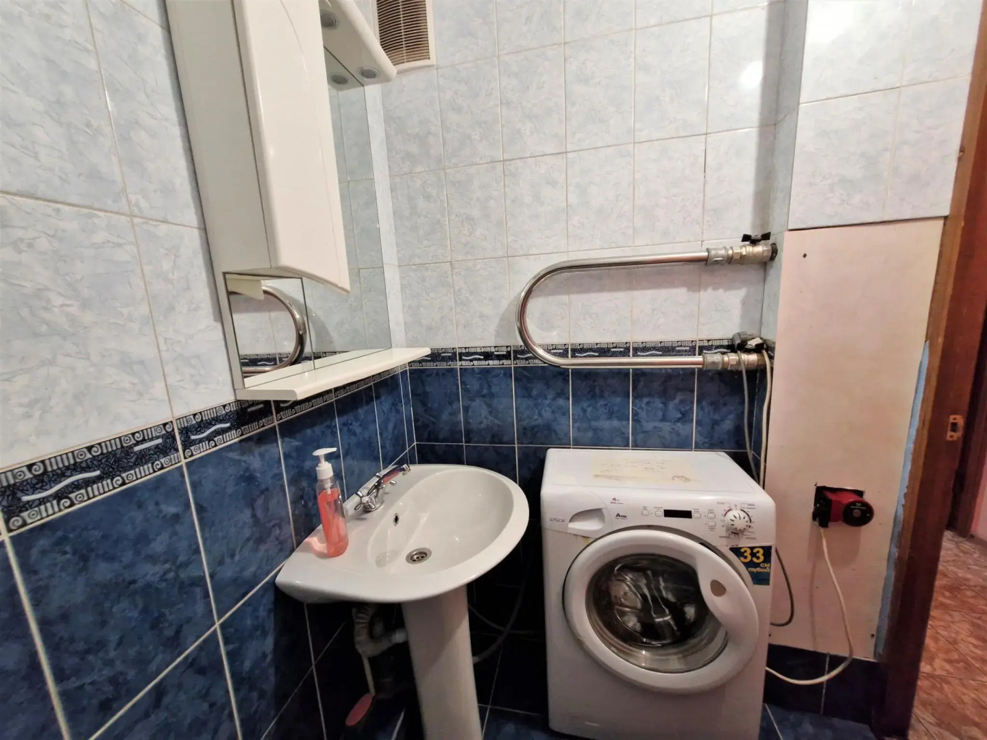 Квартиры в Подмосковье на улице Толмачева