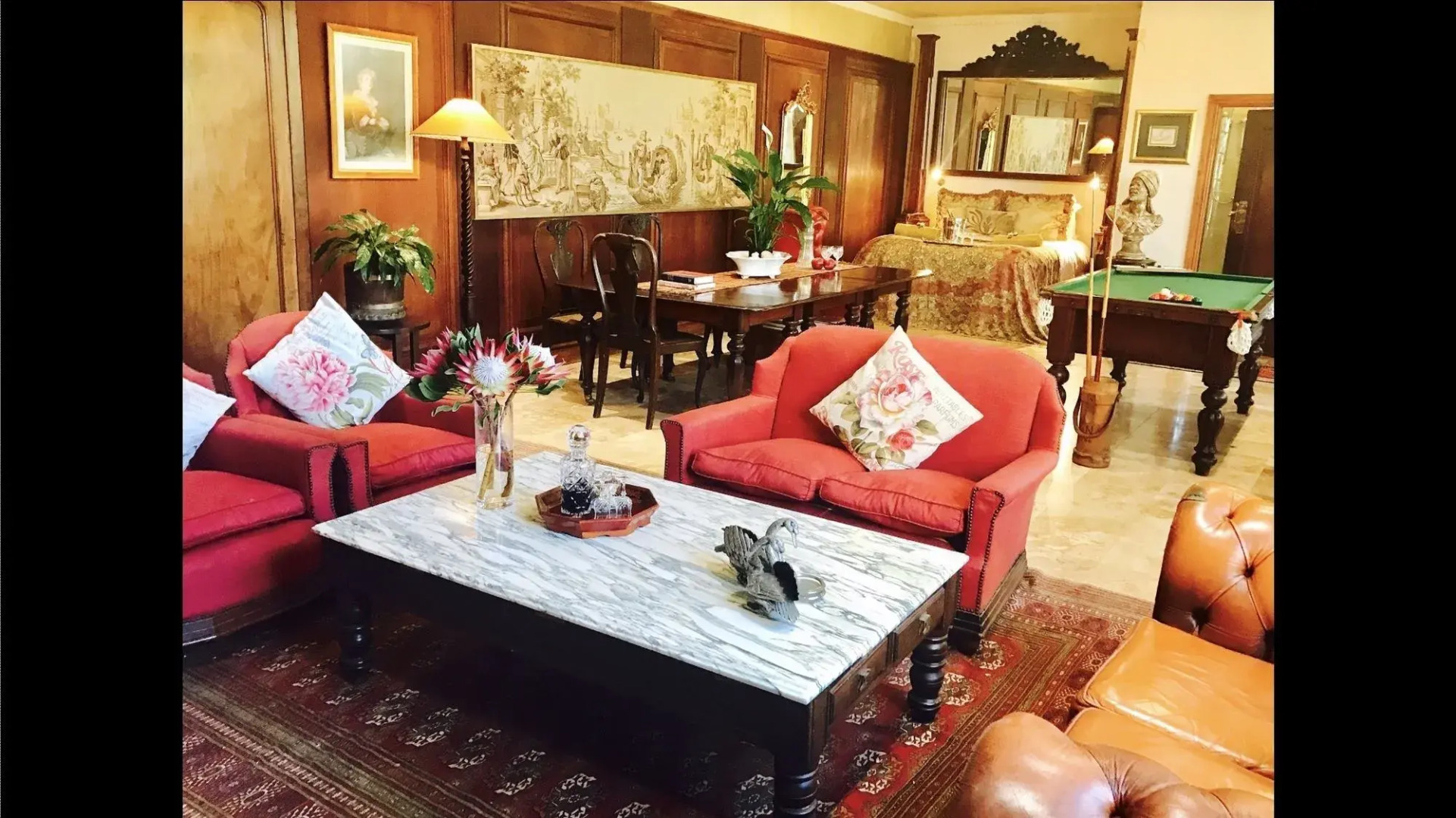 Kennedy's Beach Villa