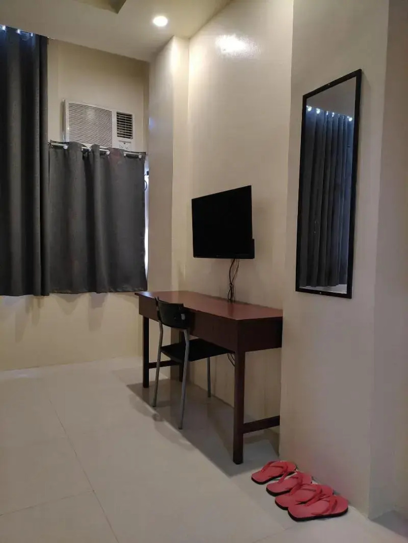 Krishatel Leisure Inn