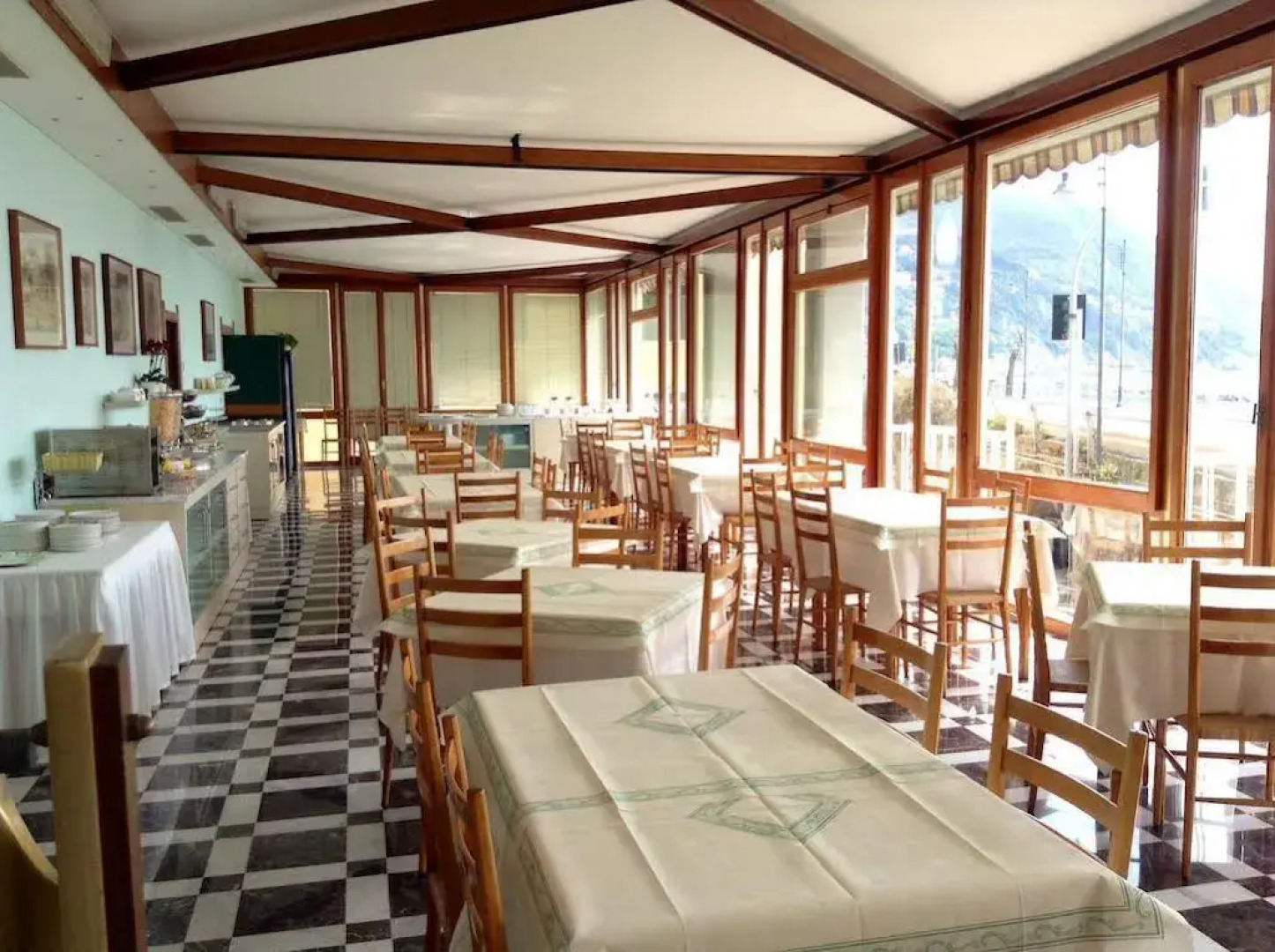 Hotel Residence Maggiore