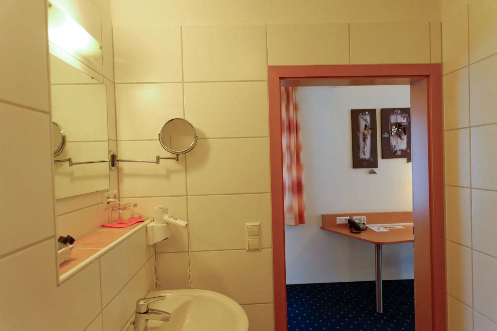 Hotel Restaurant Talblick