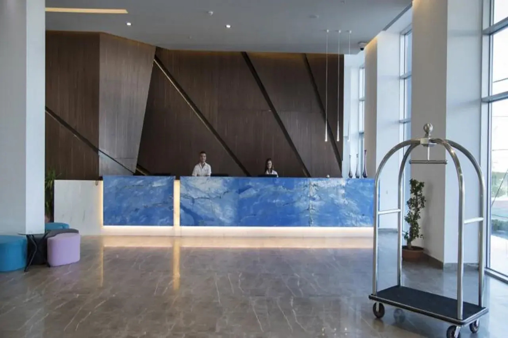 Flora Garden Ephesus Hotel Kusadasiot