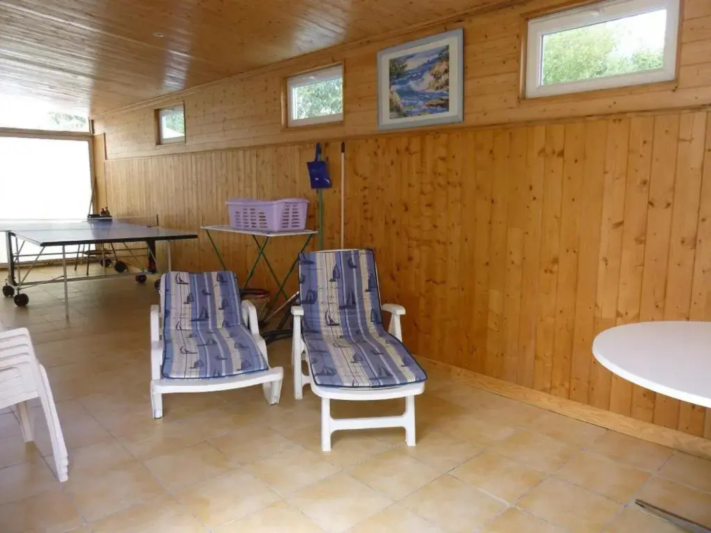 Maison La Barre-de-Monts, 2 pièces, 4 personnes - FR-1-473-18