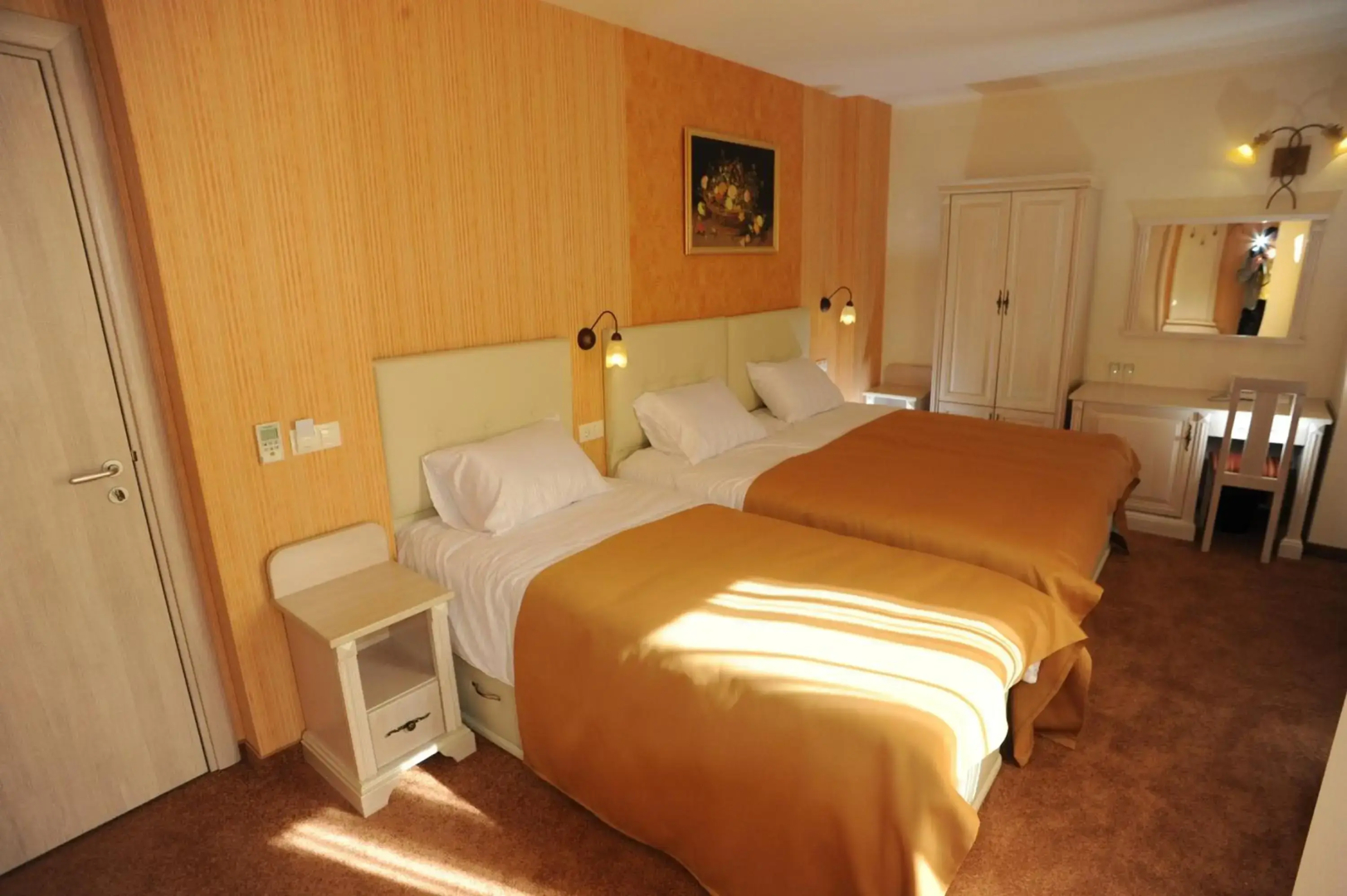 Hotel Adria