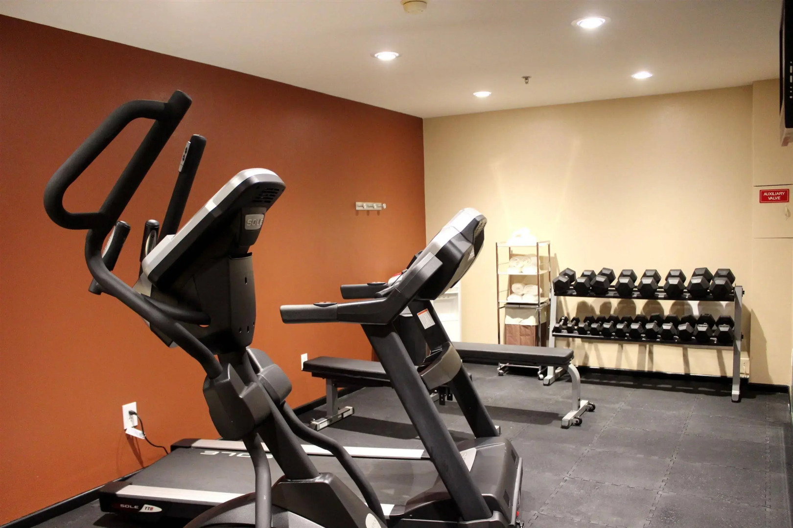 Best Western Plus Edinburg Inn & Suites